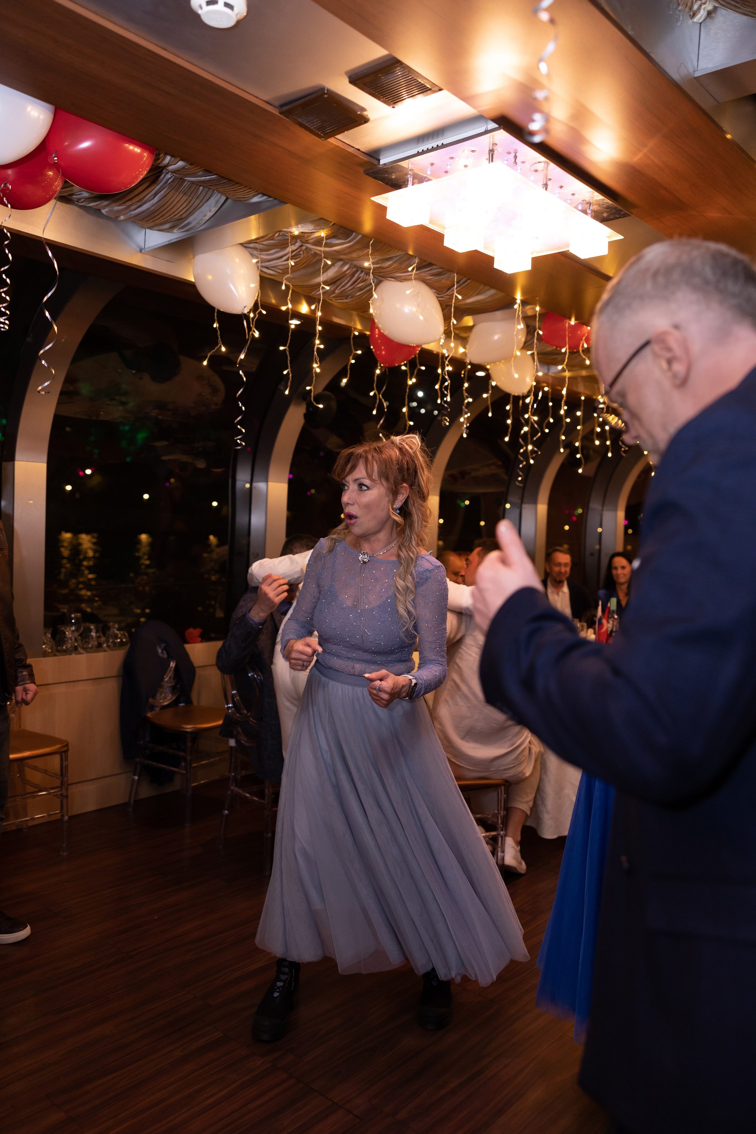 Ксения и Чаатай (теплоход). Сказочный фотограф для Вас и Вашей семьи