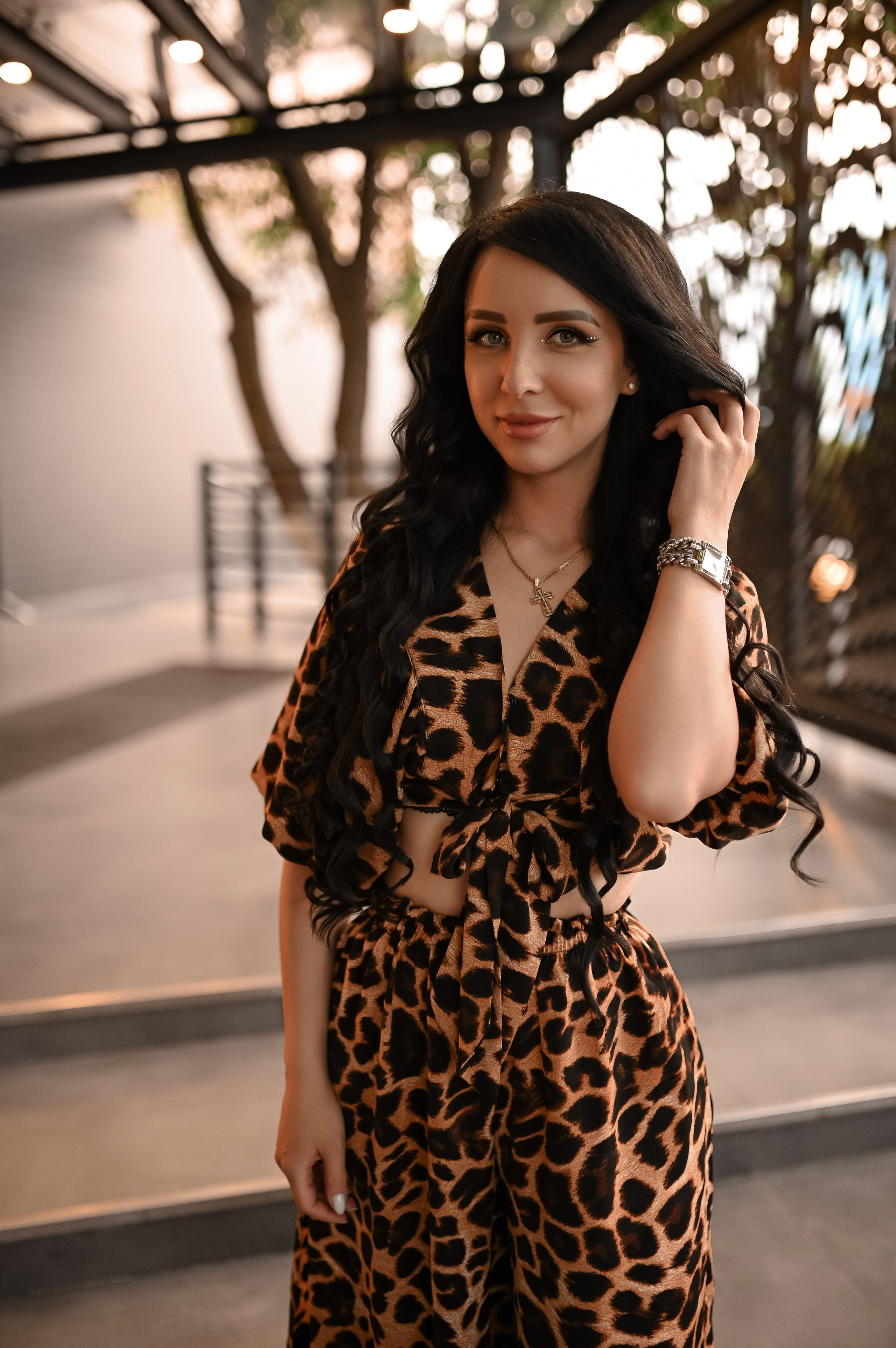 Кристина. Твой личный проводник к красивым фотографиям в Старом Осколе