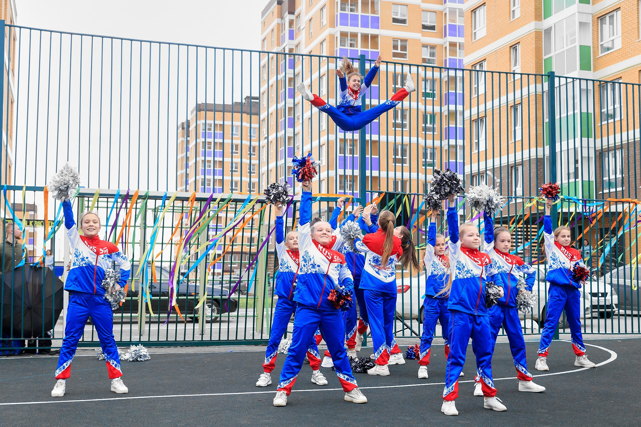 Репортажная фотосъемка в Перми. Фотоагентство Объектив — Профессиональная фотосъемка b2b в Перми