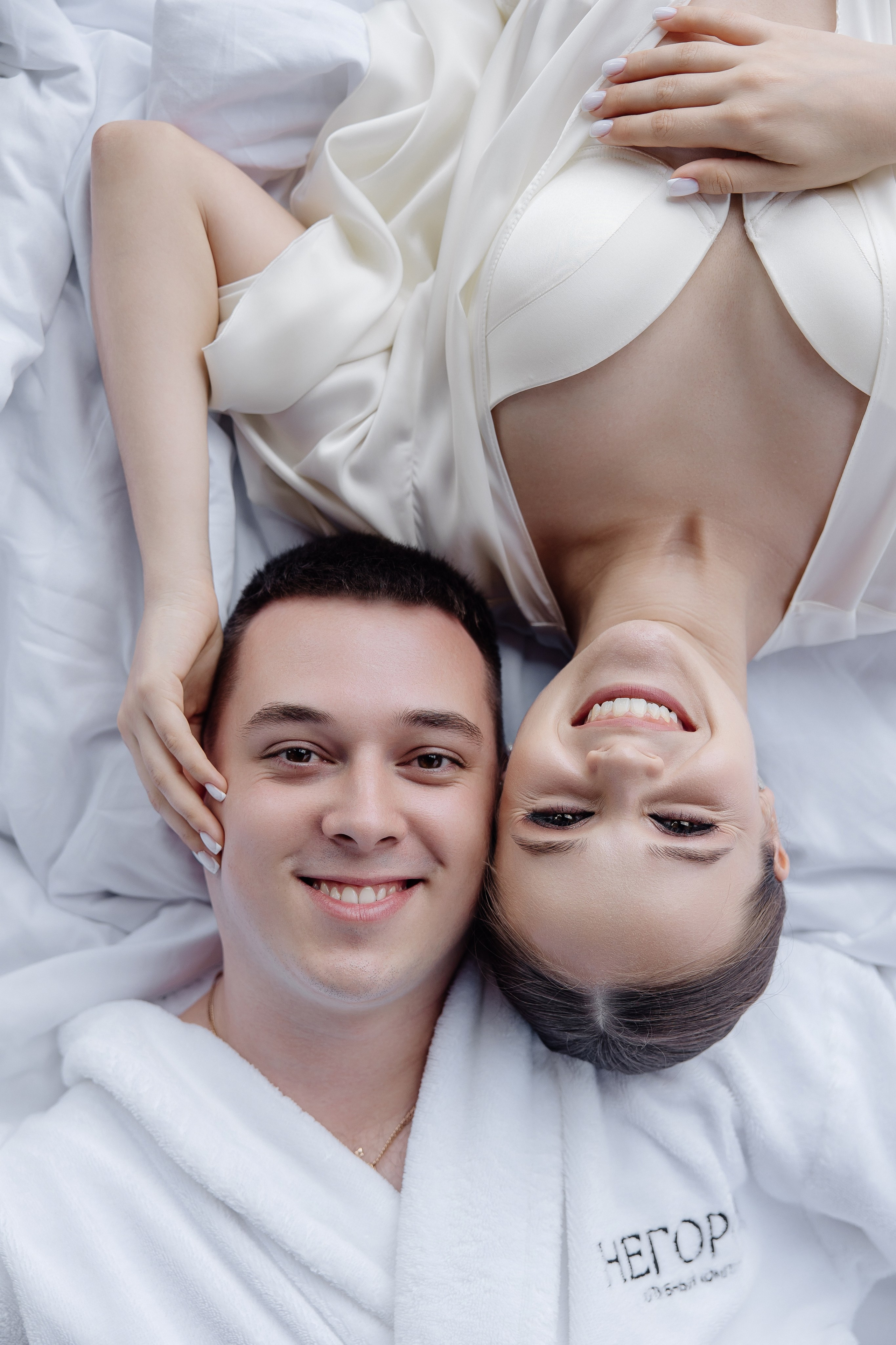 Карина & Сергей. Свадебный и семейный фотограф Евгения Россинская