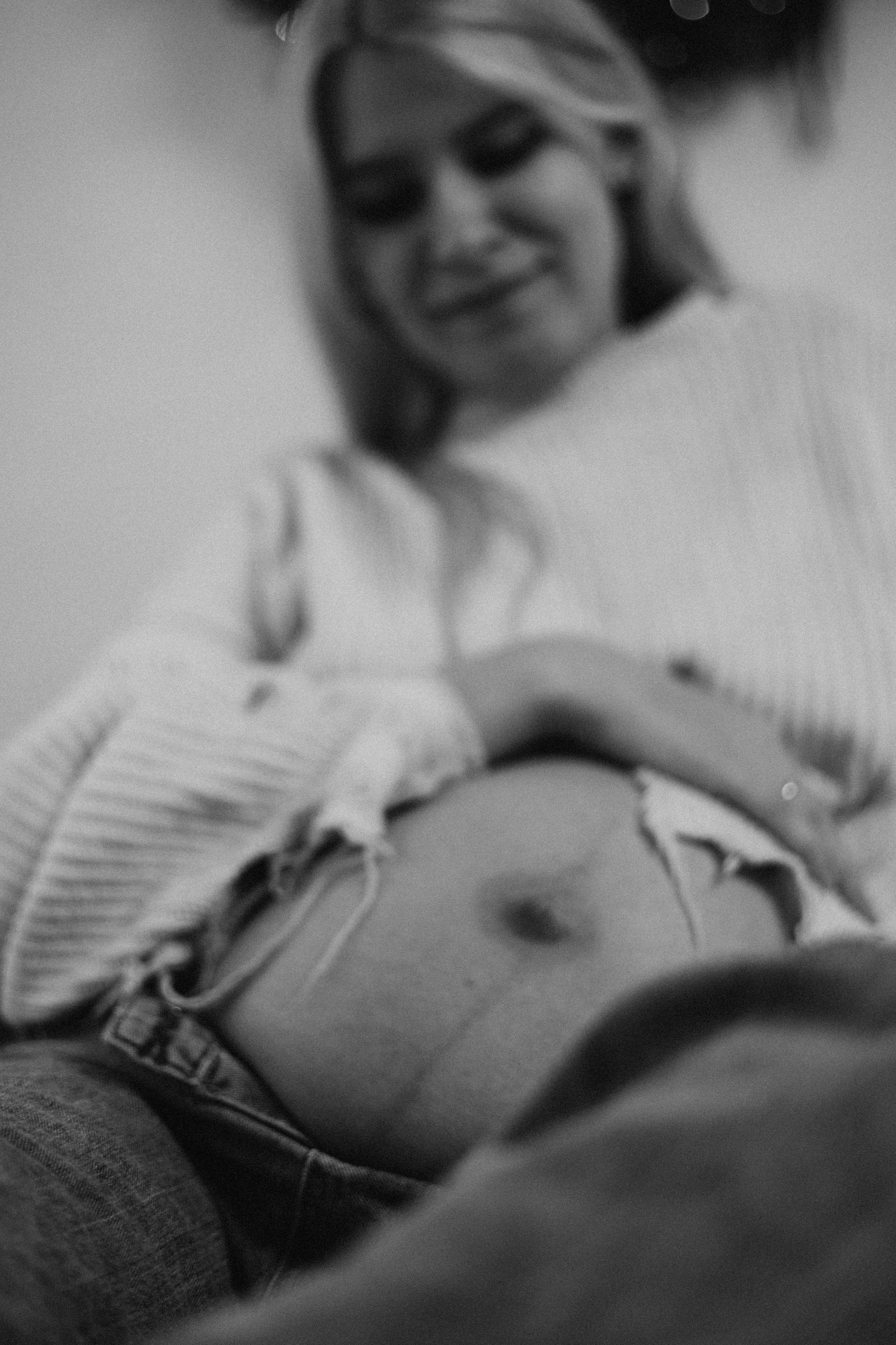 Лиза. Семейный фотограф в Красноярске Екатерина Гайнутдинова