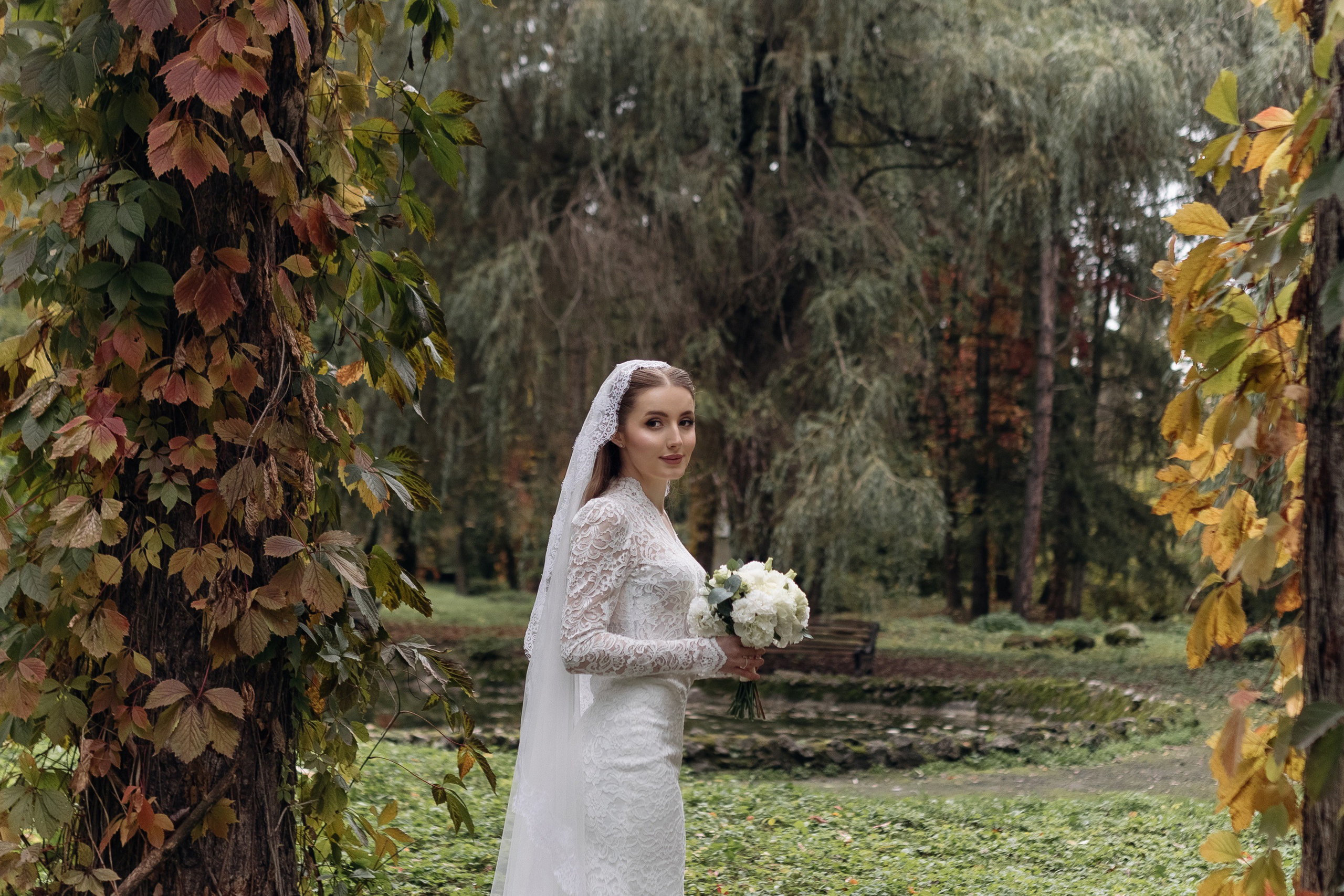 Aida. Главная