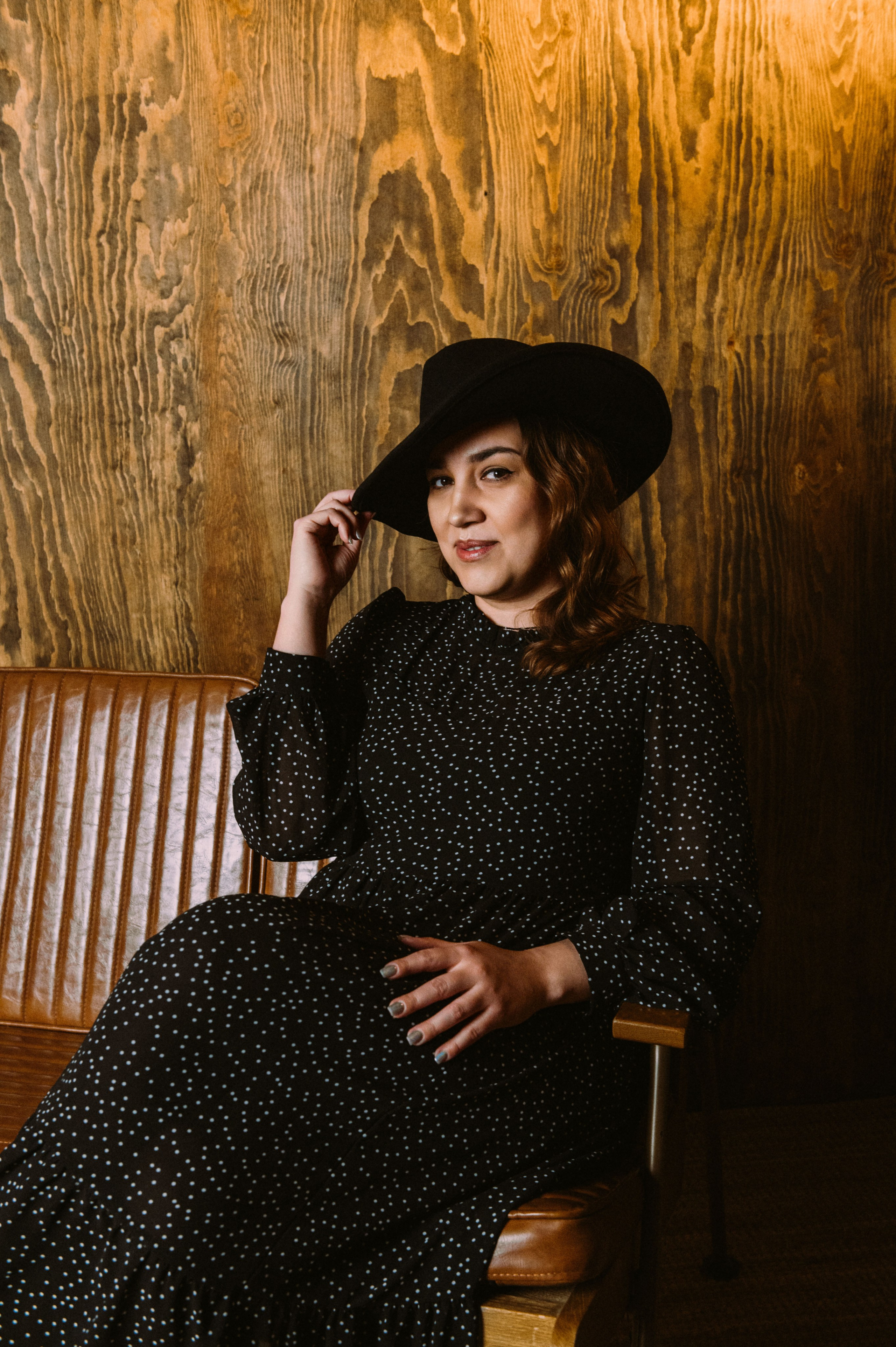 Большая семья собралась вместе на Новый год. Фотограф в Сургуте Светлана Гибадуллина