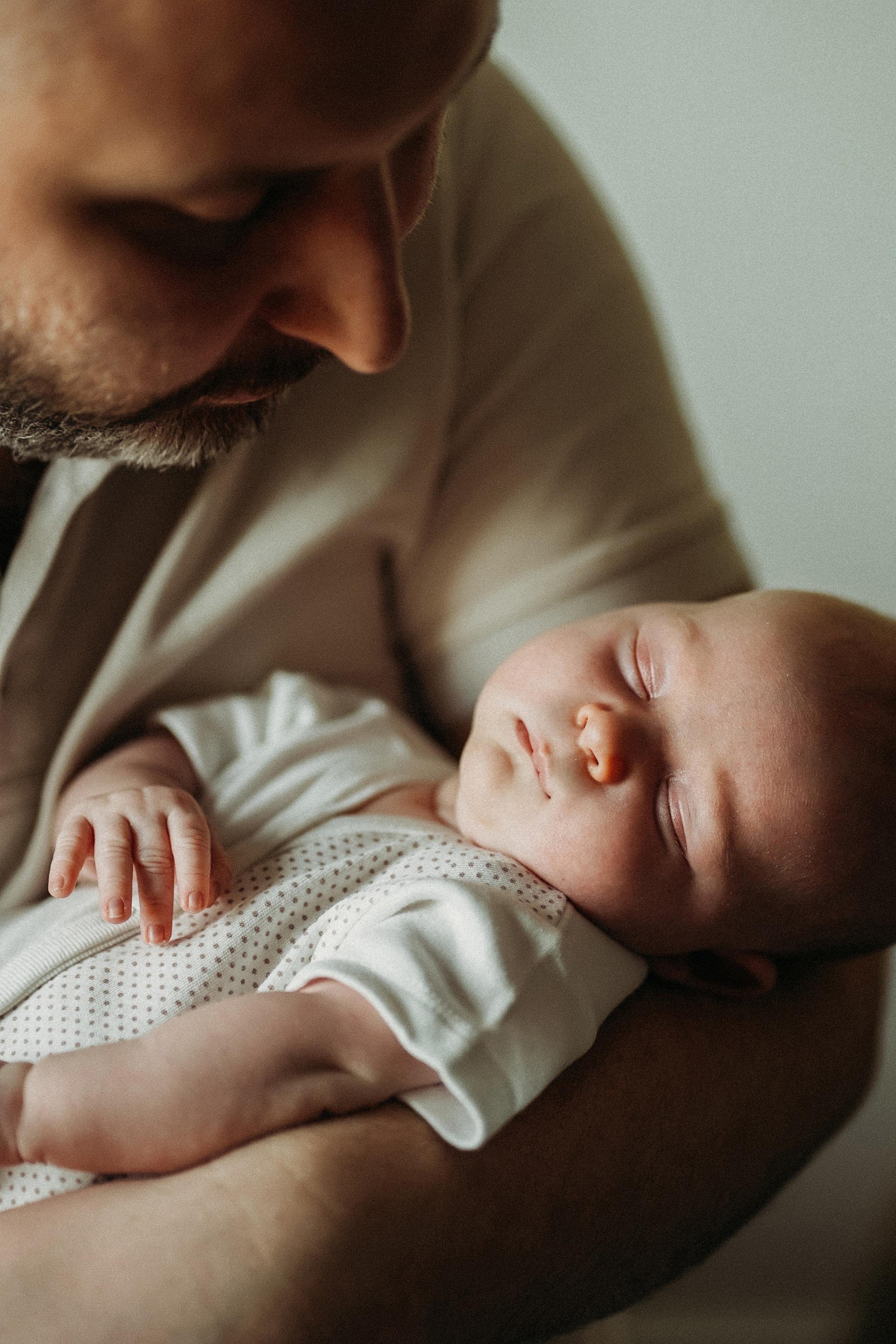 Елена, Андрей и малыши. Фотограф Наталья Колганова