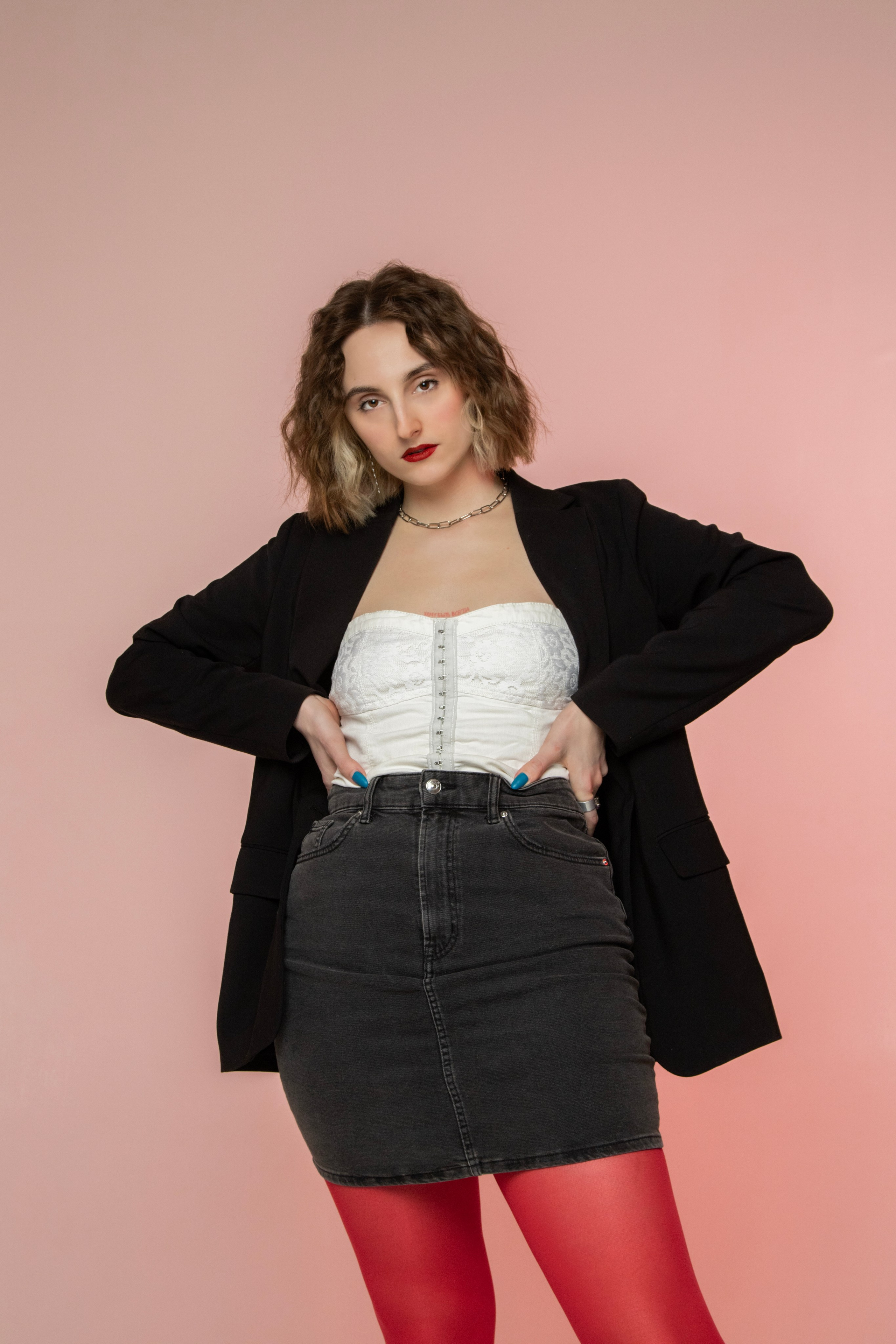 Студийная фотосъемка. Фотограф в Москве ♡