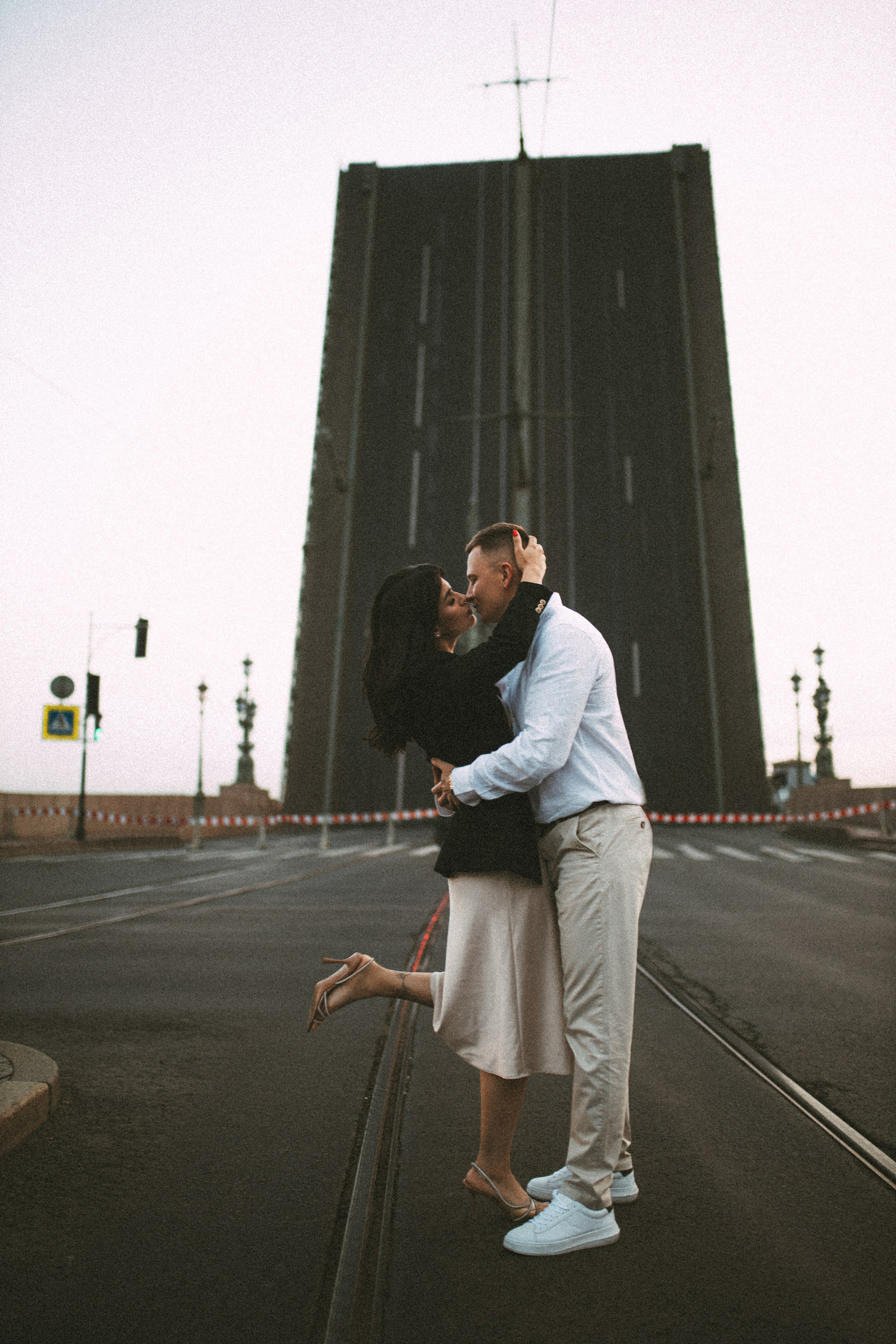 Л & A| Санкт-Петербург. Фотограф Екатерина Амбрушкевич