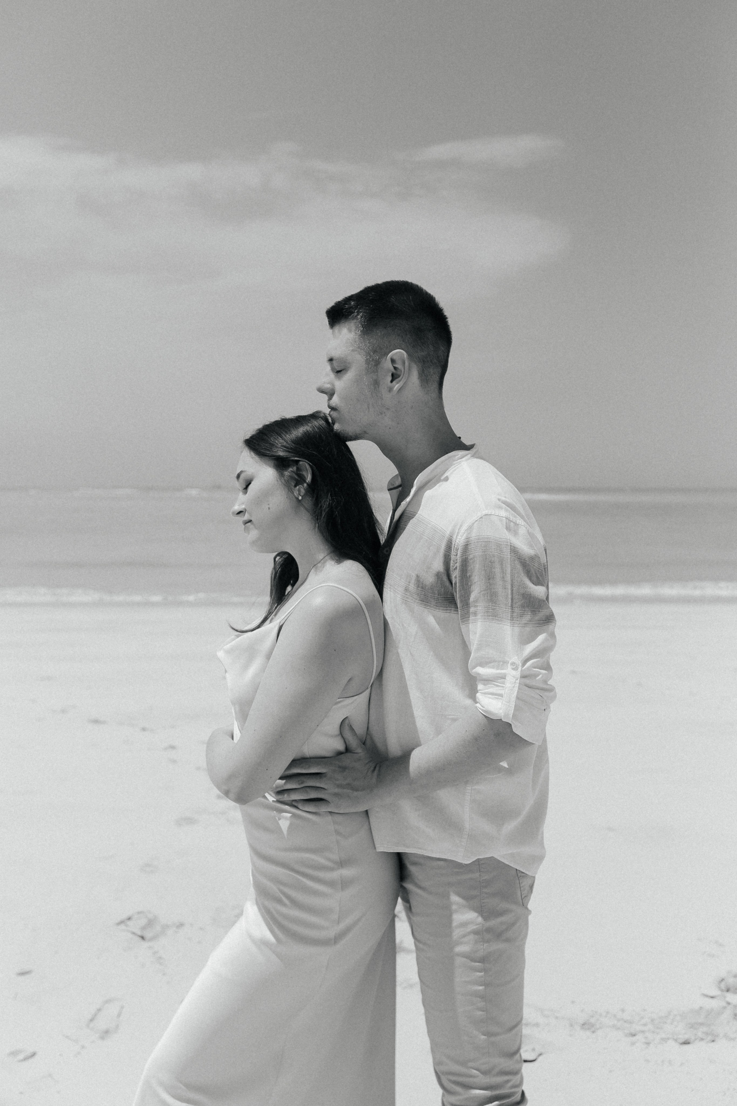 Пляж. Valery Litvinova Photography