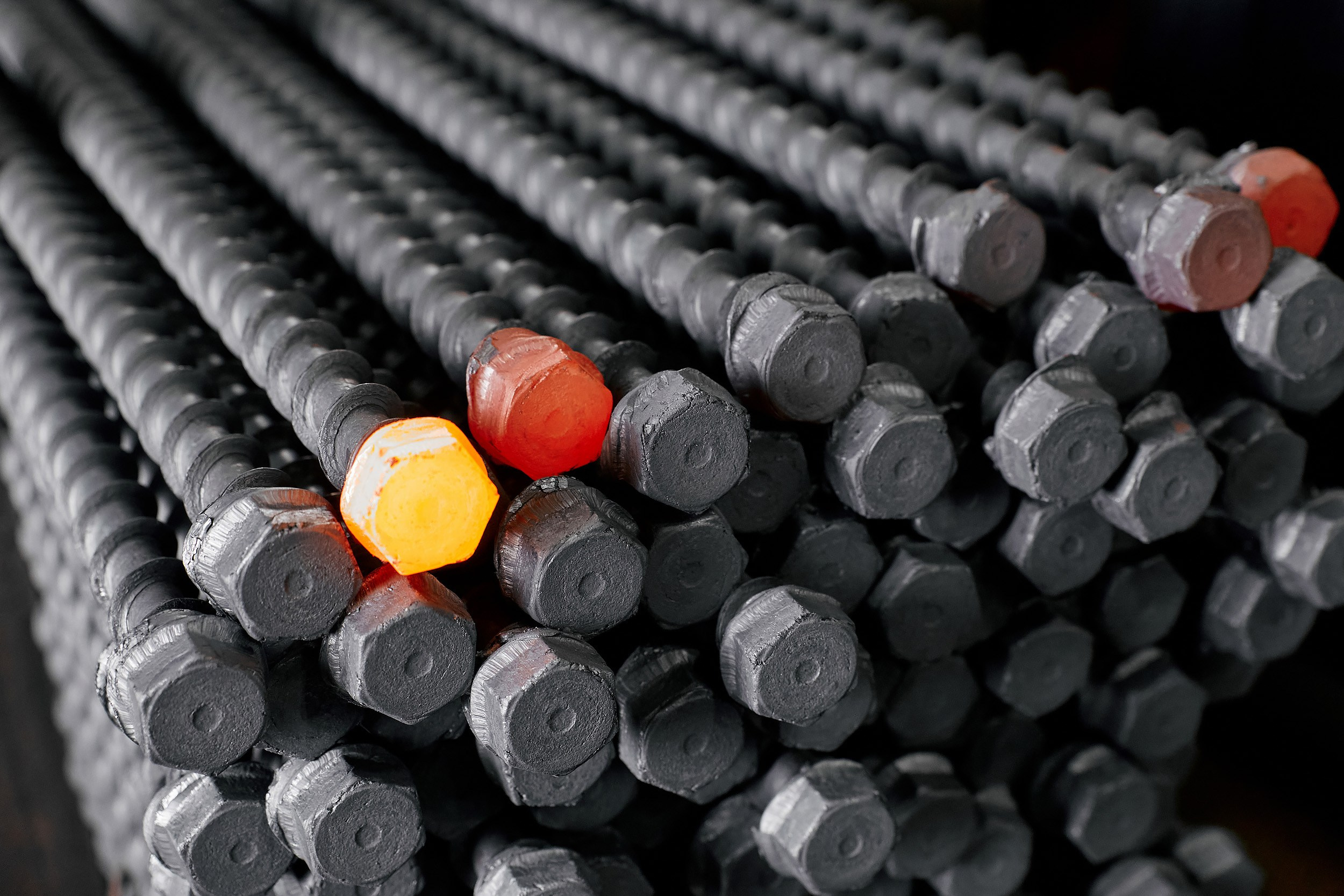 Промышленный фотограф в Перми — Желнин Андрей