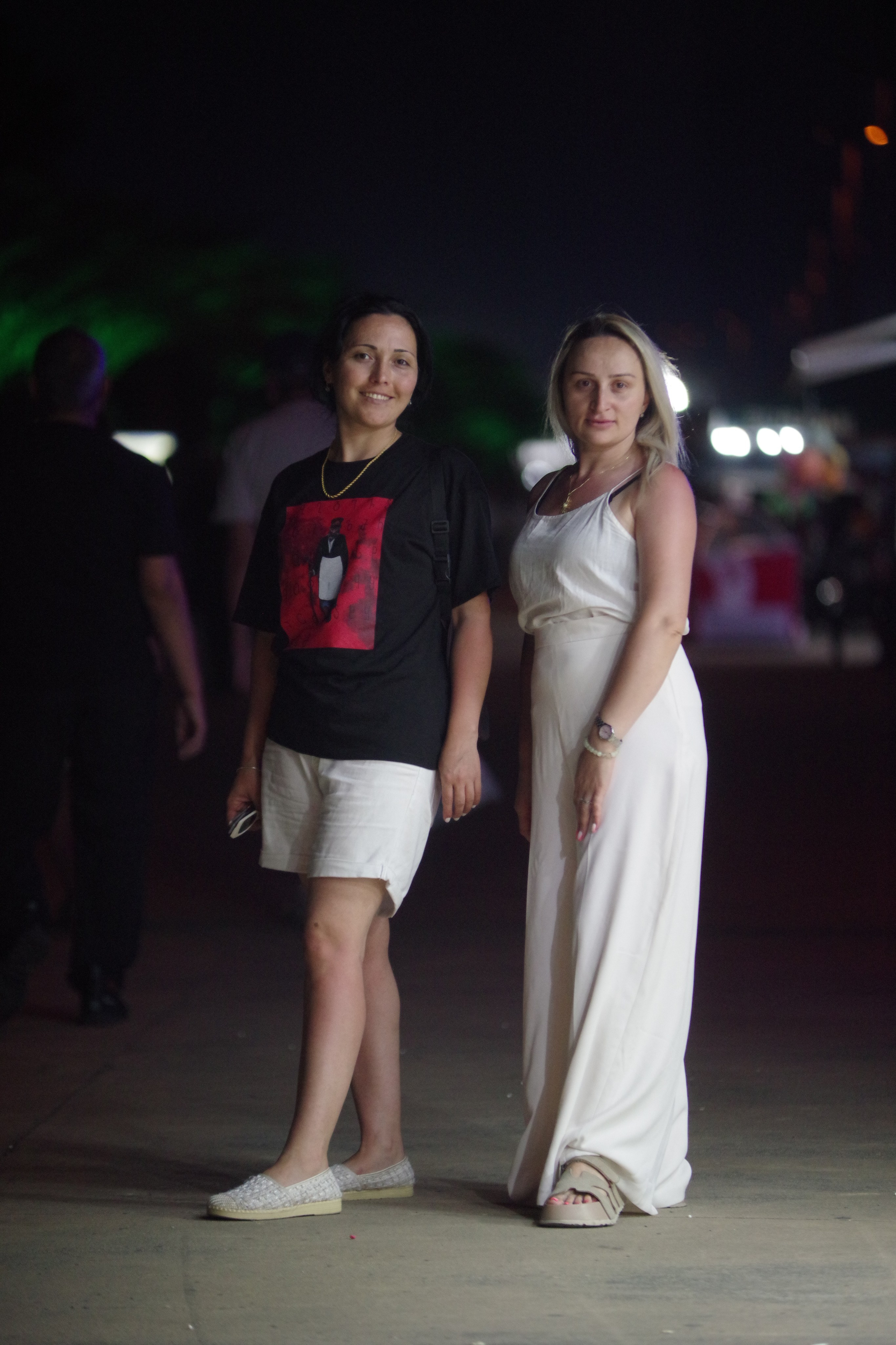 Батуми с ლილე. Портретный фотограф Денис Милютин