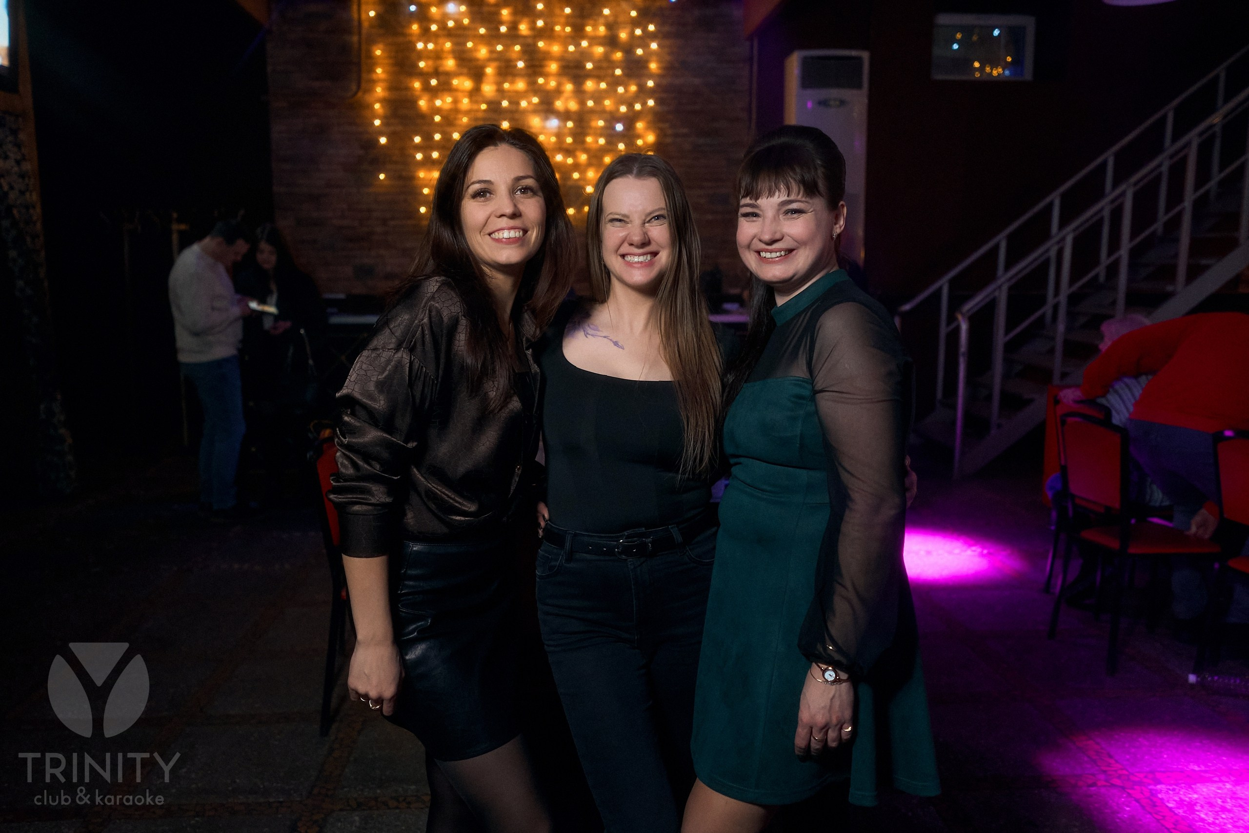 День встречи выпускников 2026 в Тринити. Павленко Дмитрий фотограф и видеограф в Торжке