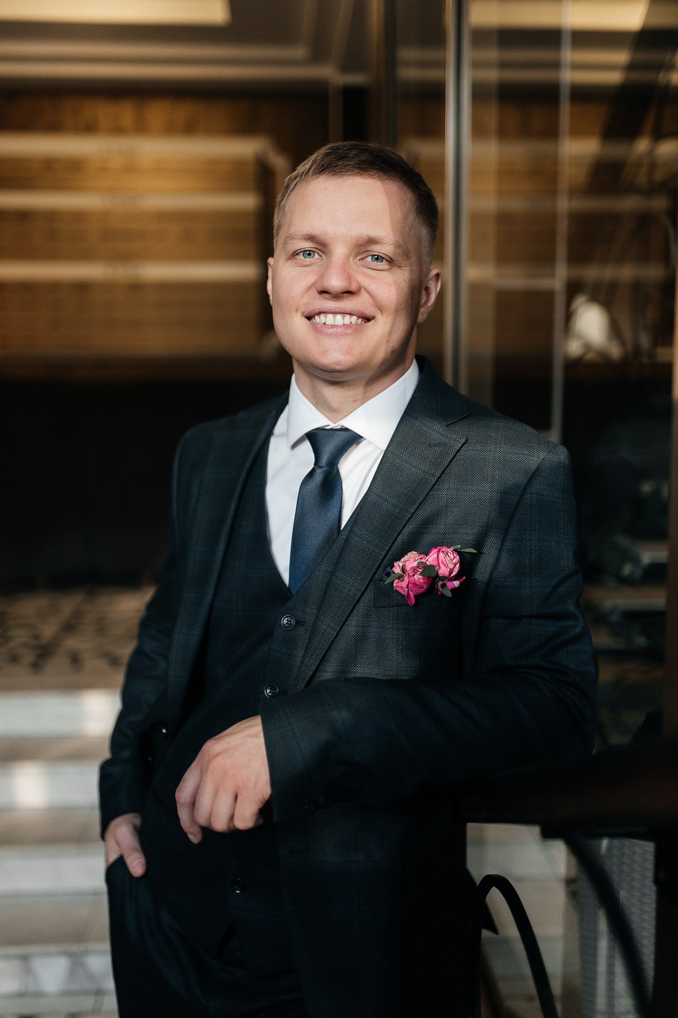 Свадьба Валерии и Олега. Свадебный и контент фотограф в Петрозаводске Ксения Истрафилова