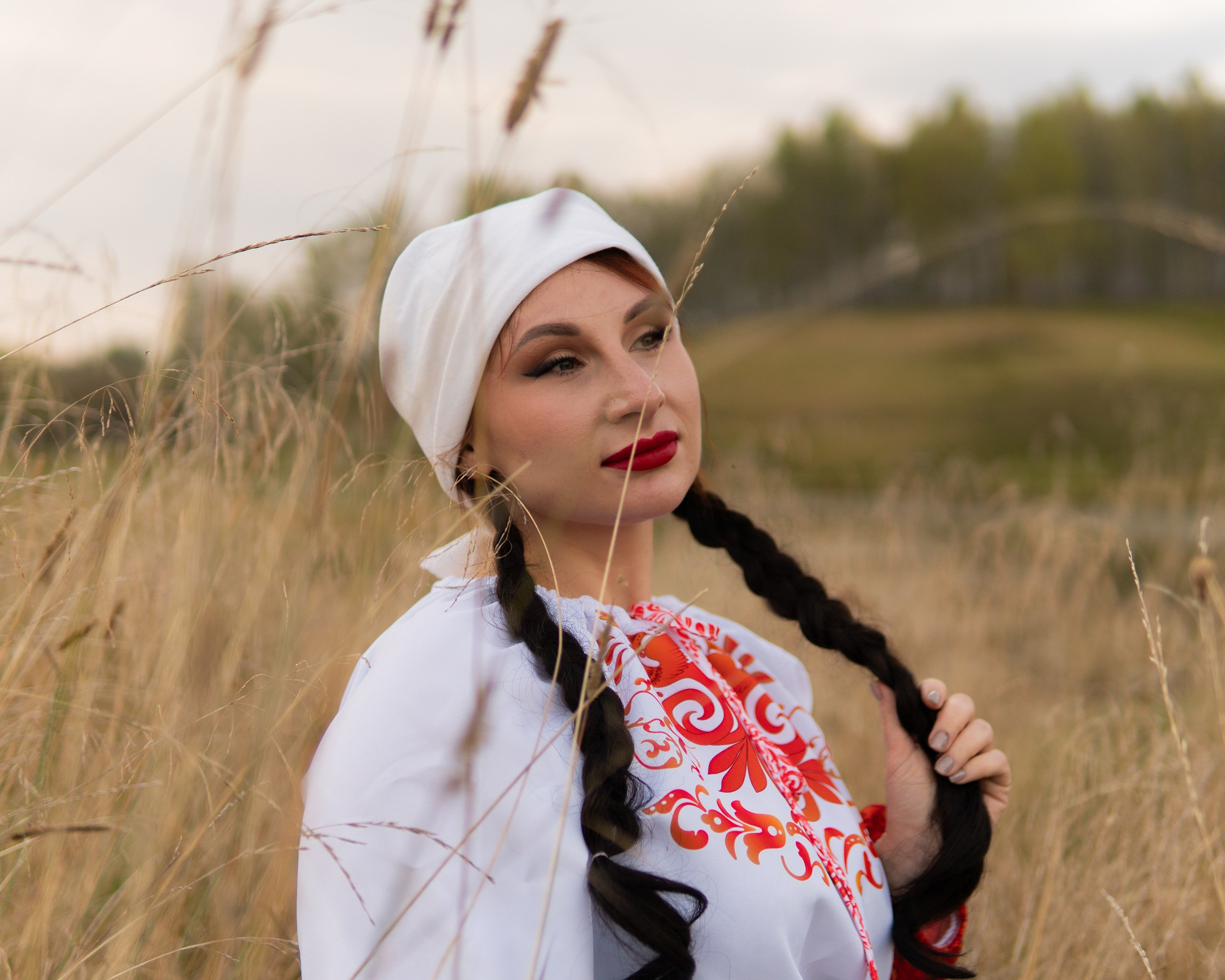 Тематические. Hannanovmoments