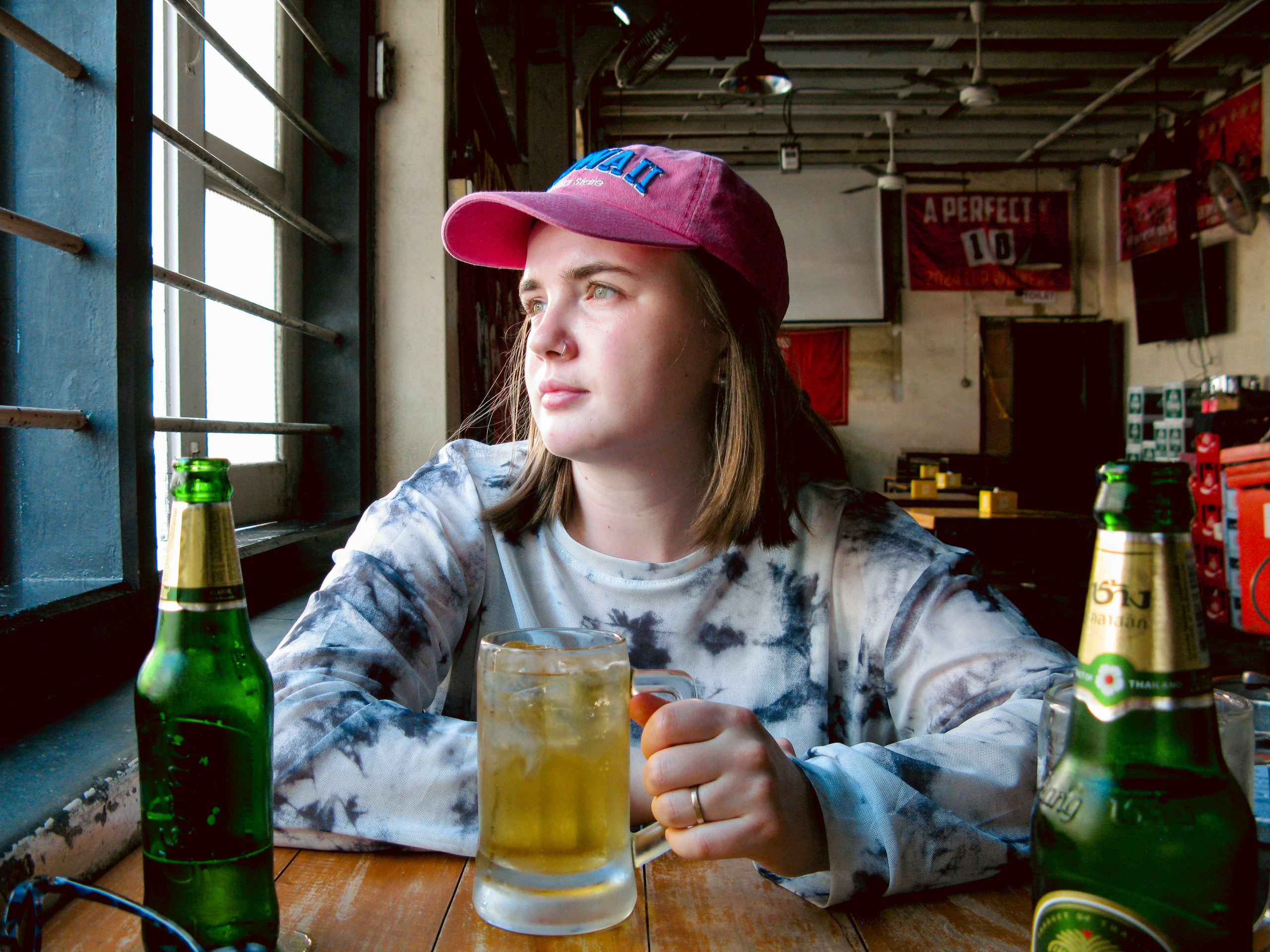 Thai. Фотограф Миланазавр