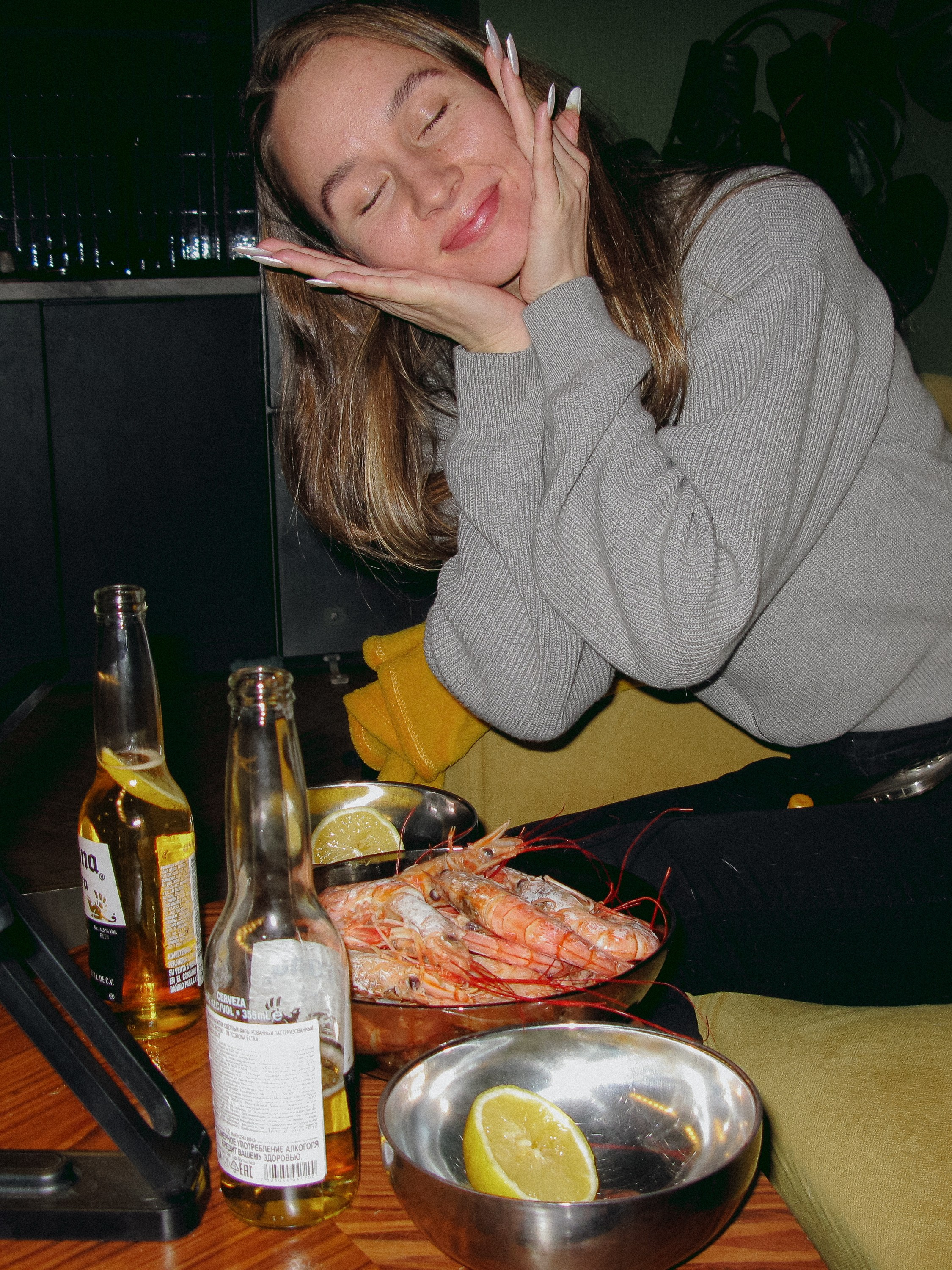 Mar. Фотограф Миланазавр