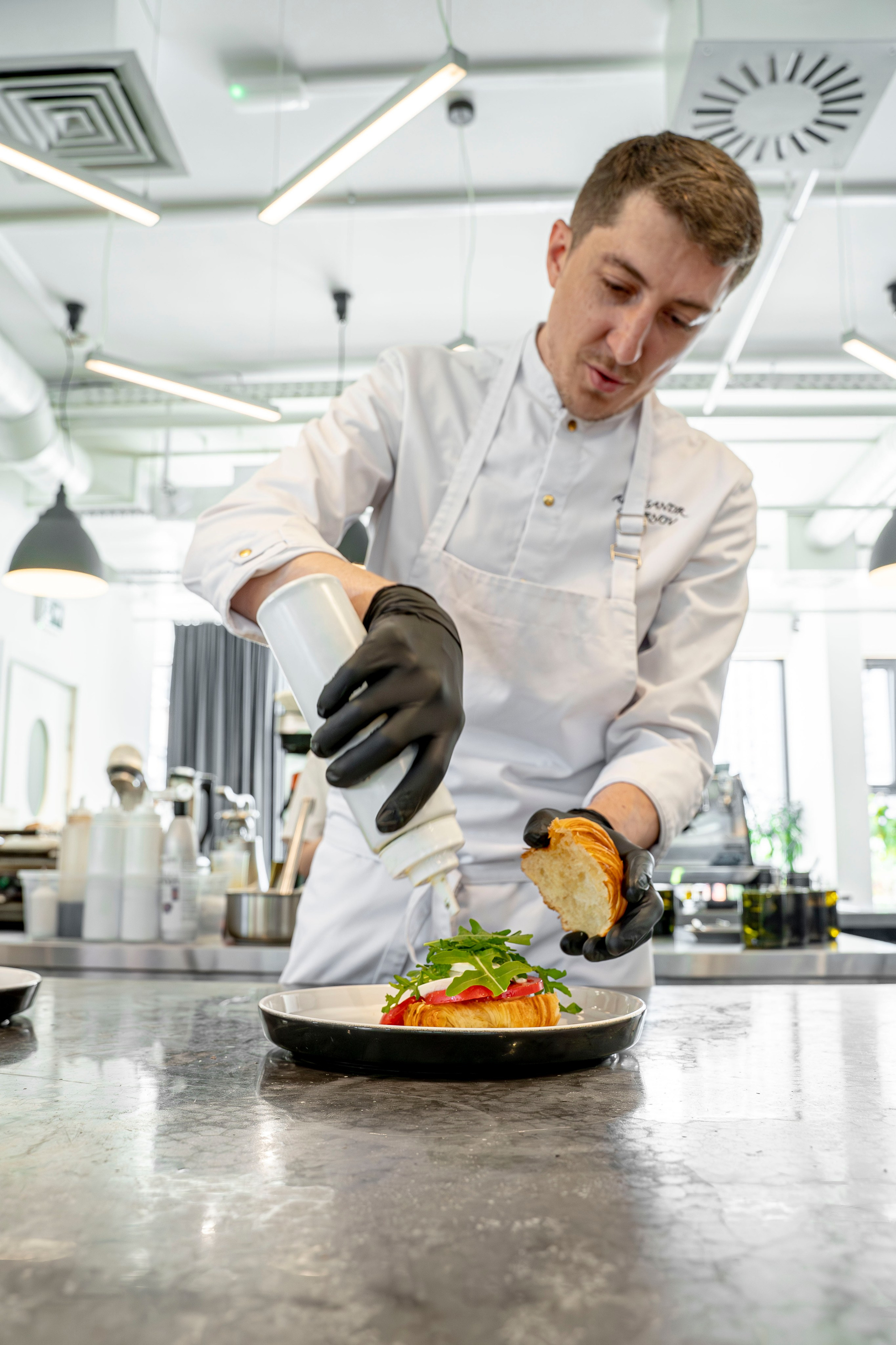 Еда. Фотограф Миланазавр