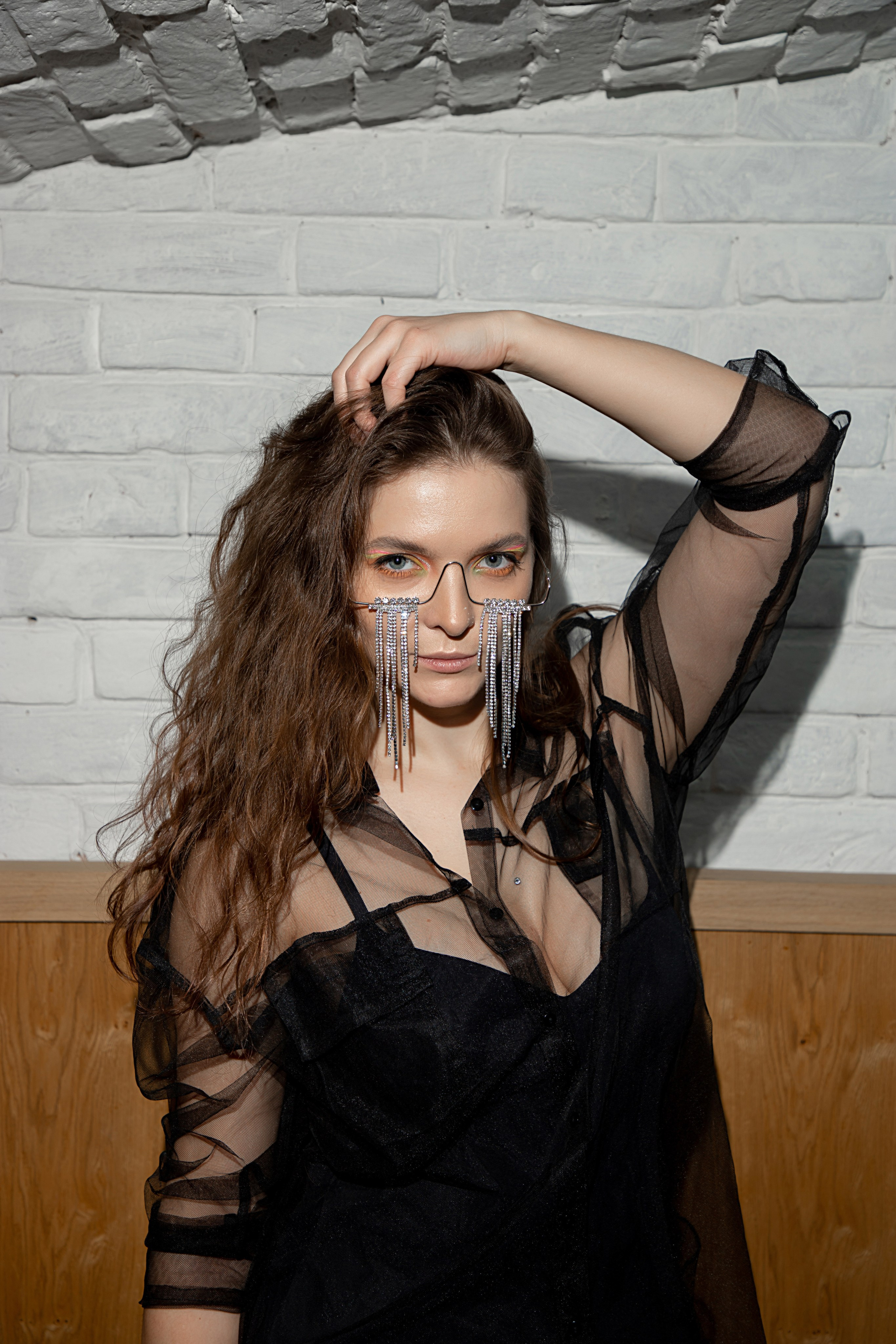 Вечеринка VOGUE. Фотограф Денис Лесковский (Тюмень)