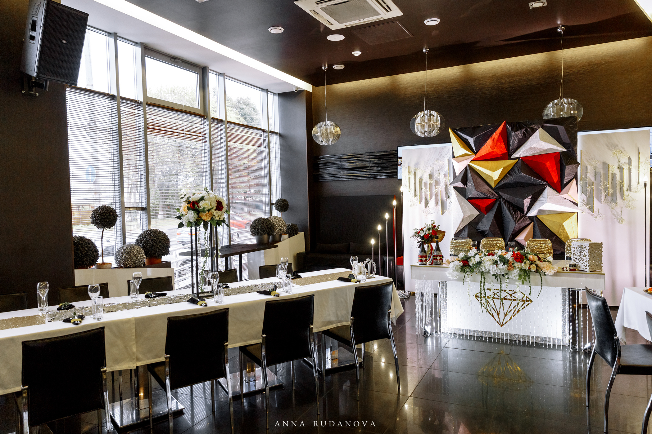 Фотограф Анна Руданова. Артем и Таня