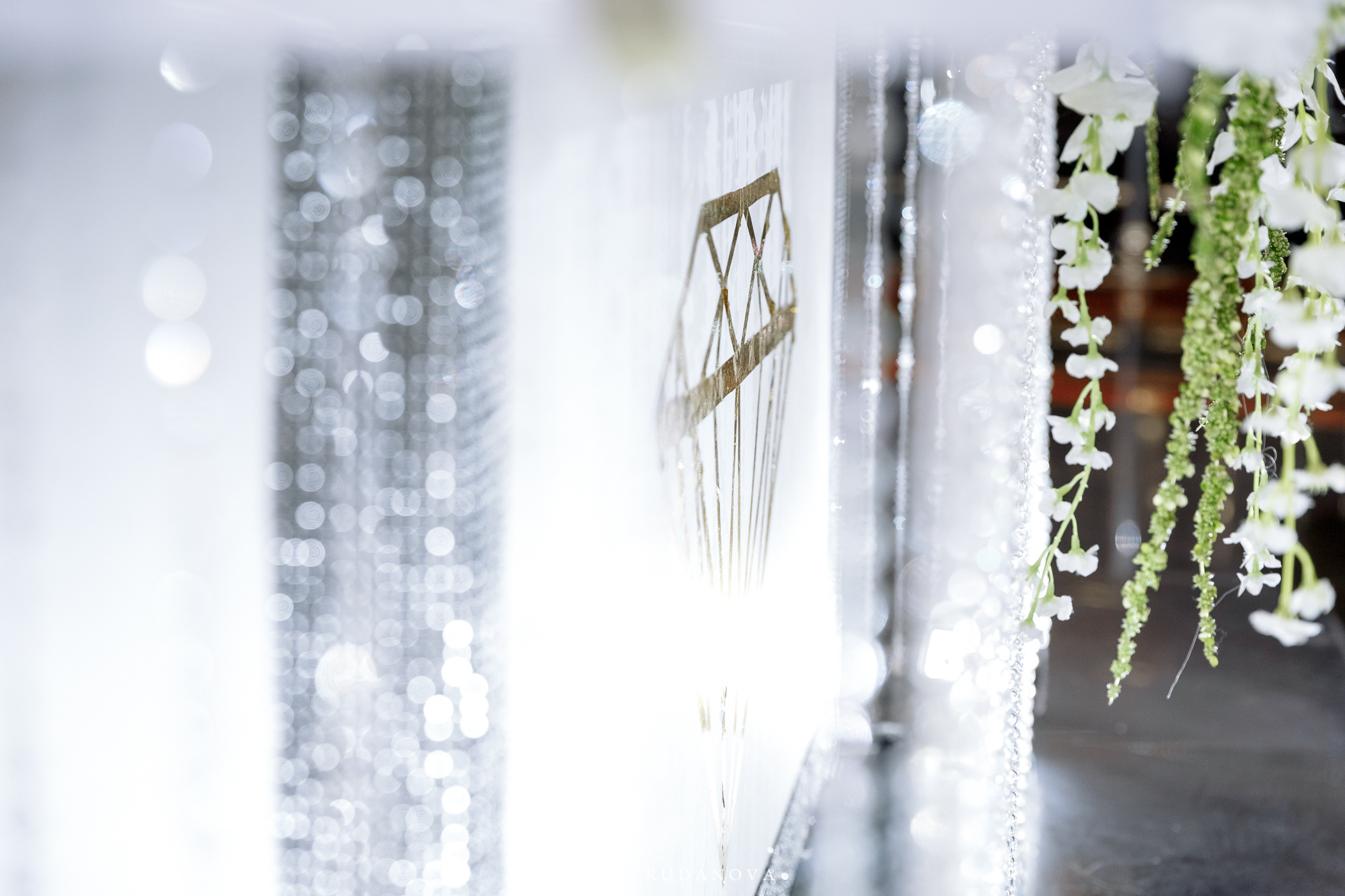 Фотограф Анна Руданова. Артем и Таня