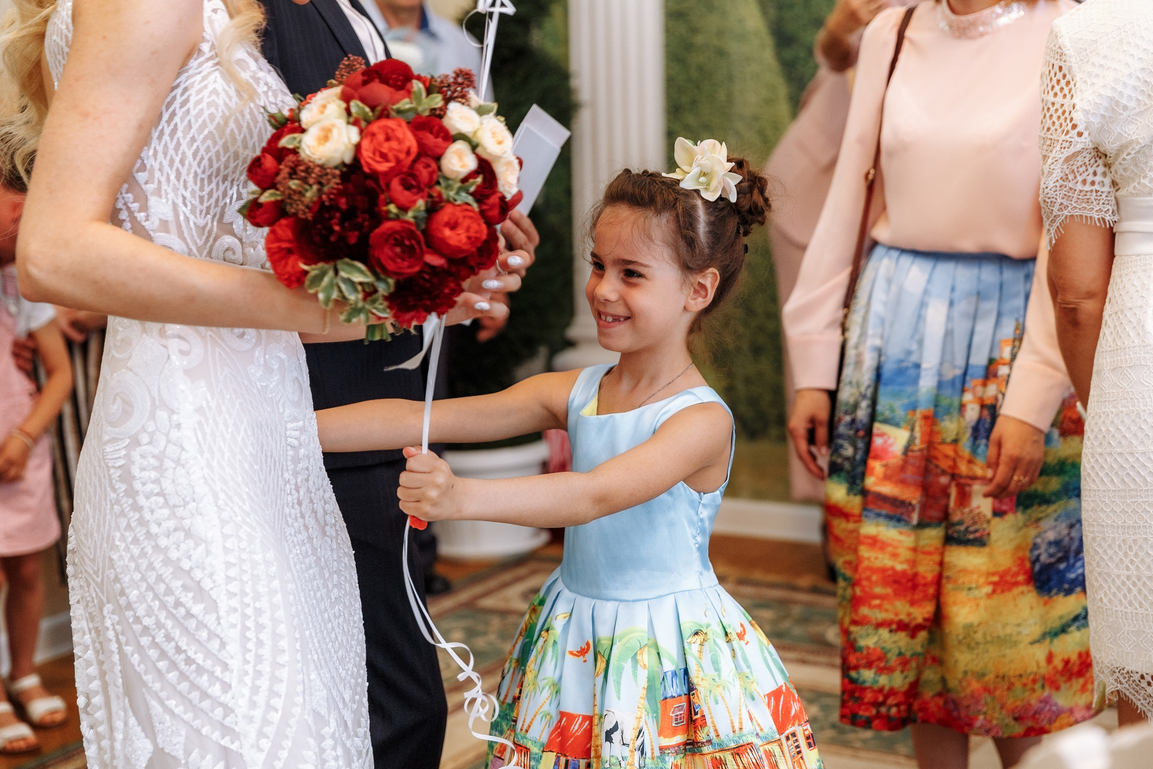 Фотограф Анна Руданова. Свадьба Арсения и Насти