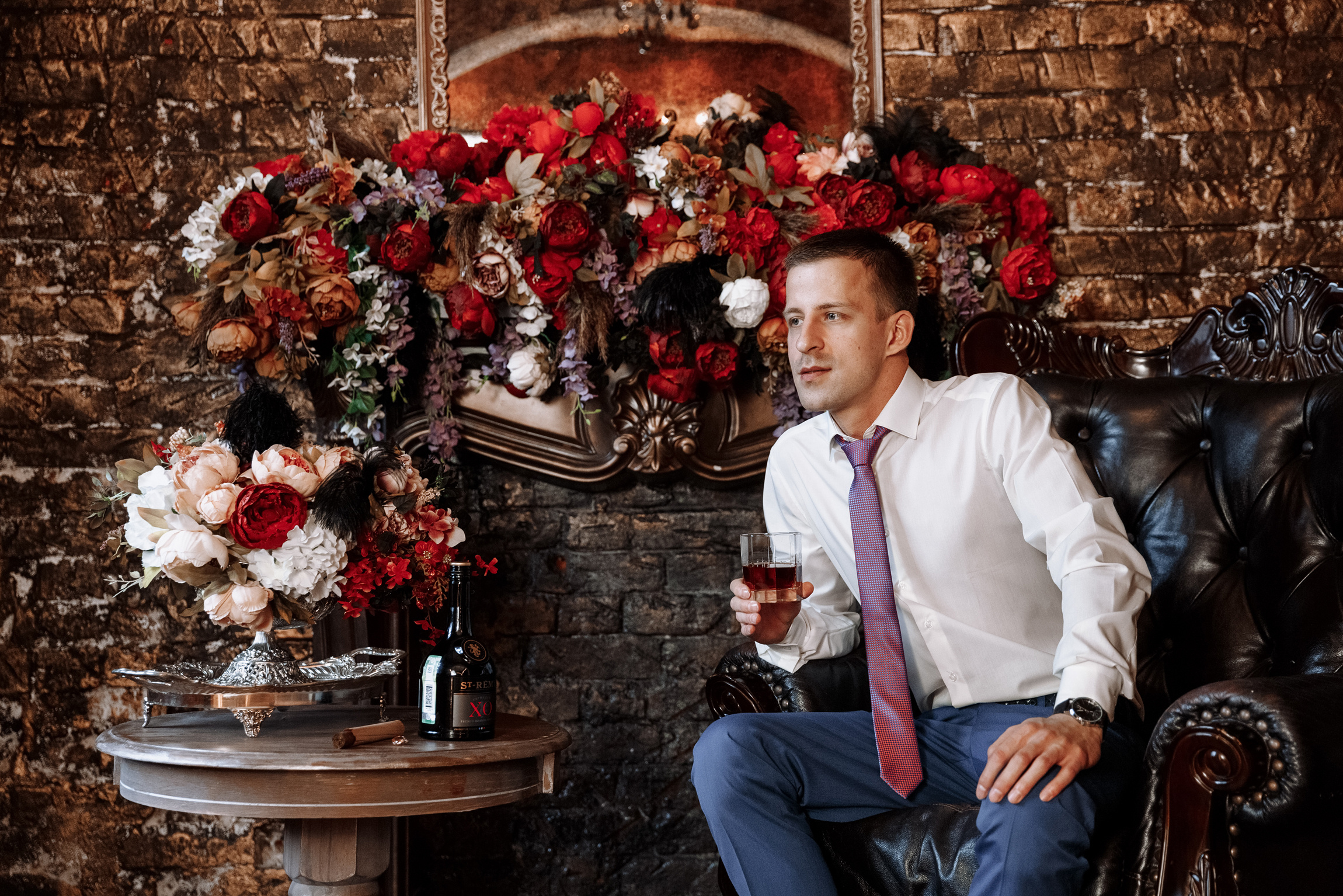 Фотограф Анна Руданова. Артем и Таня