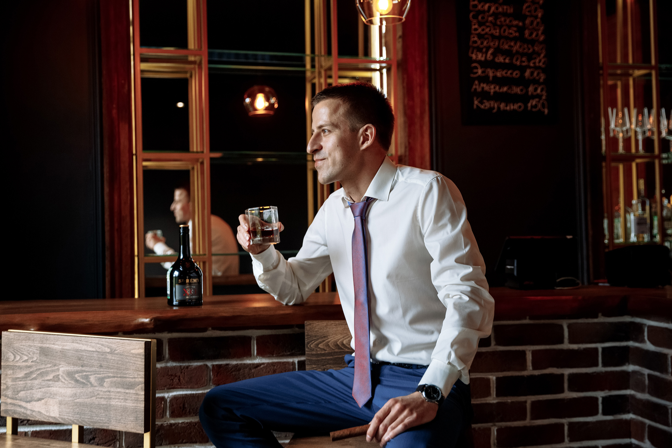 Фотограф Анна Руданова. Артем и Таня