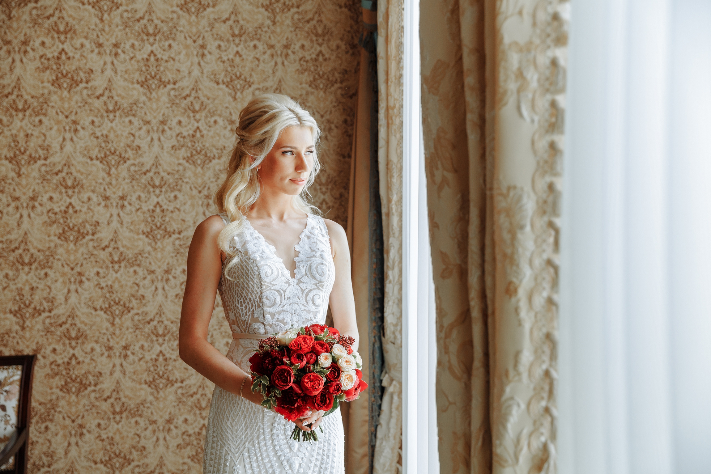 Фотограф Анна Руданова. Свадьба Арсения и Насти