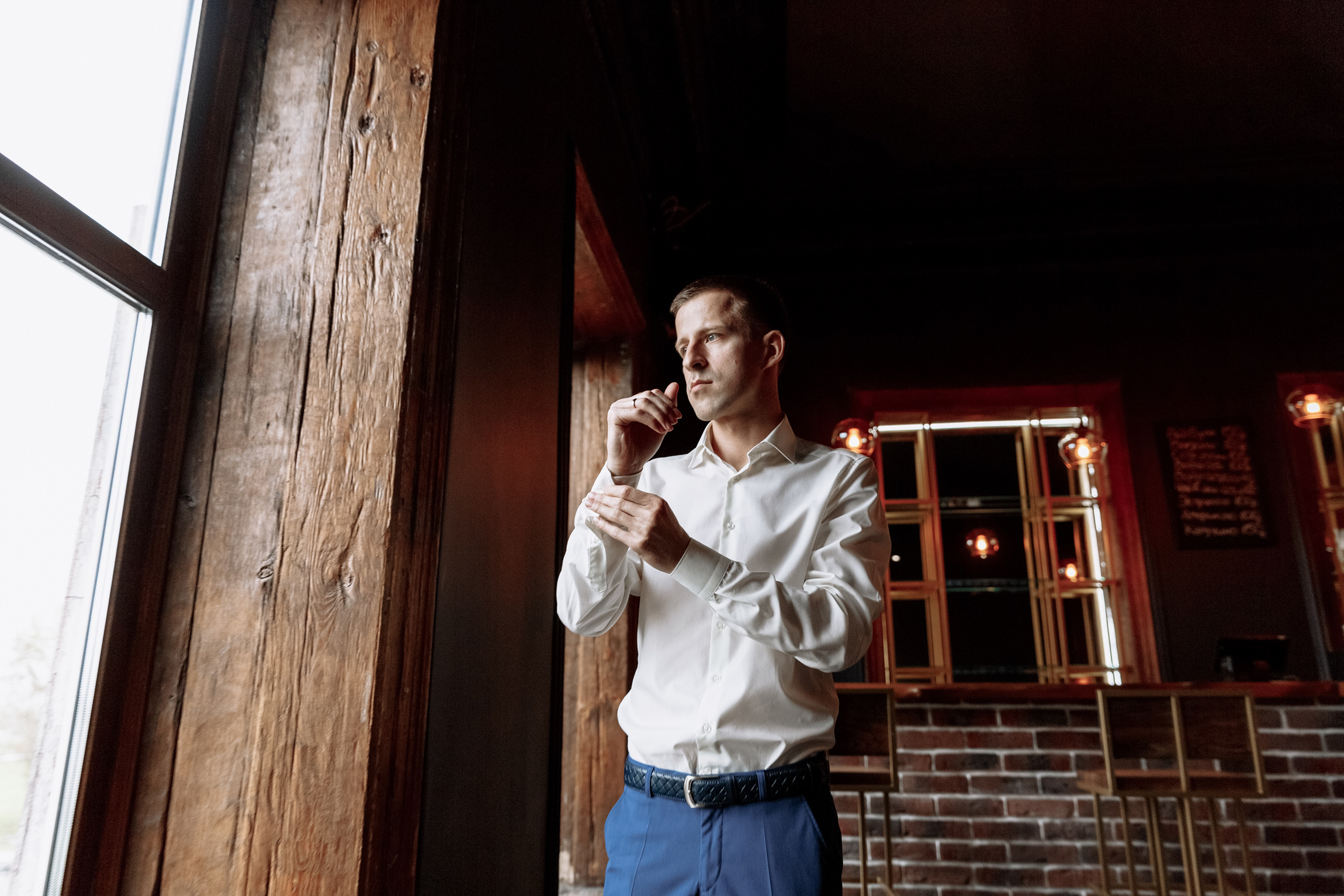 Фотограф Анна Руданова. Артем и Таня