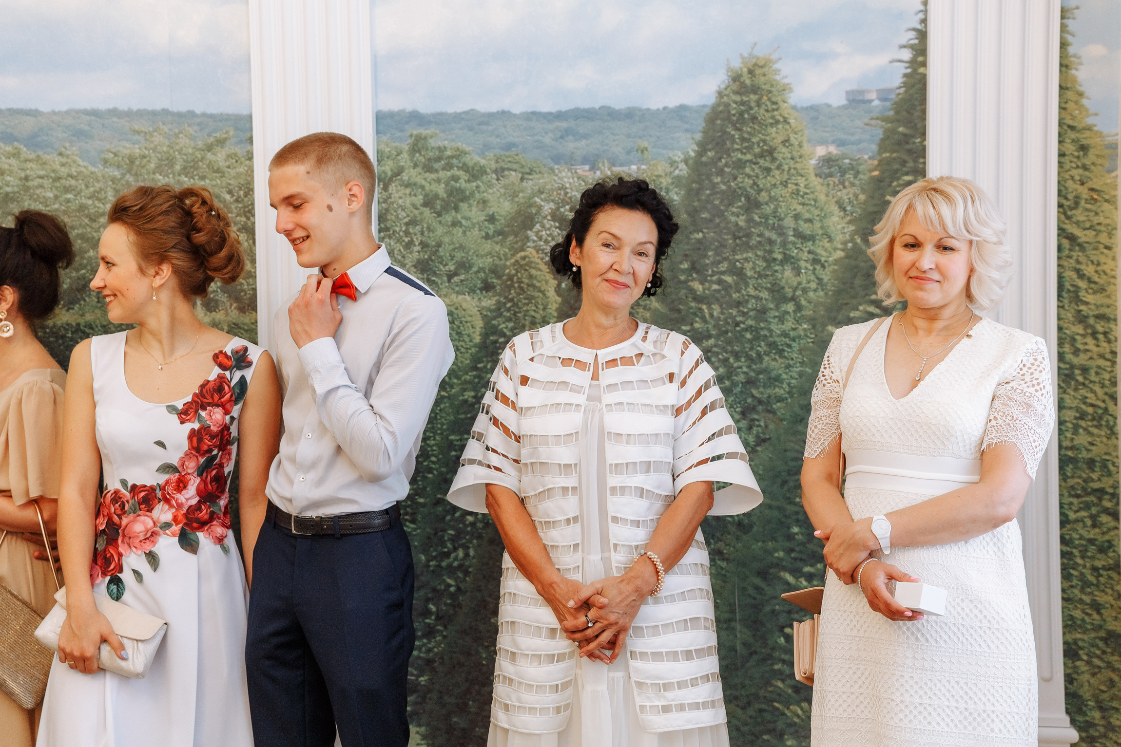 Фотограф Анна Руданова. Свадьба Арсения и Насти