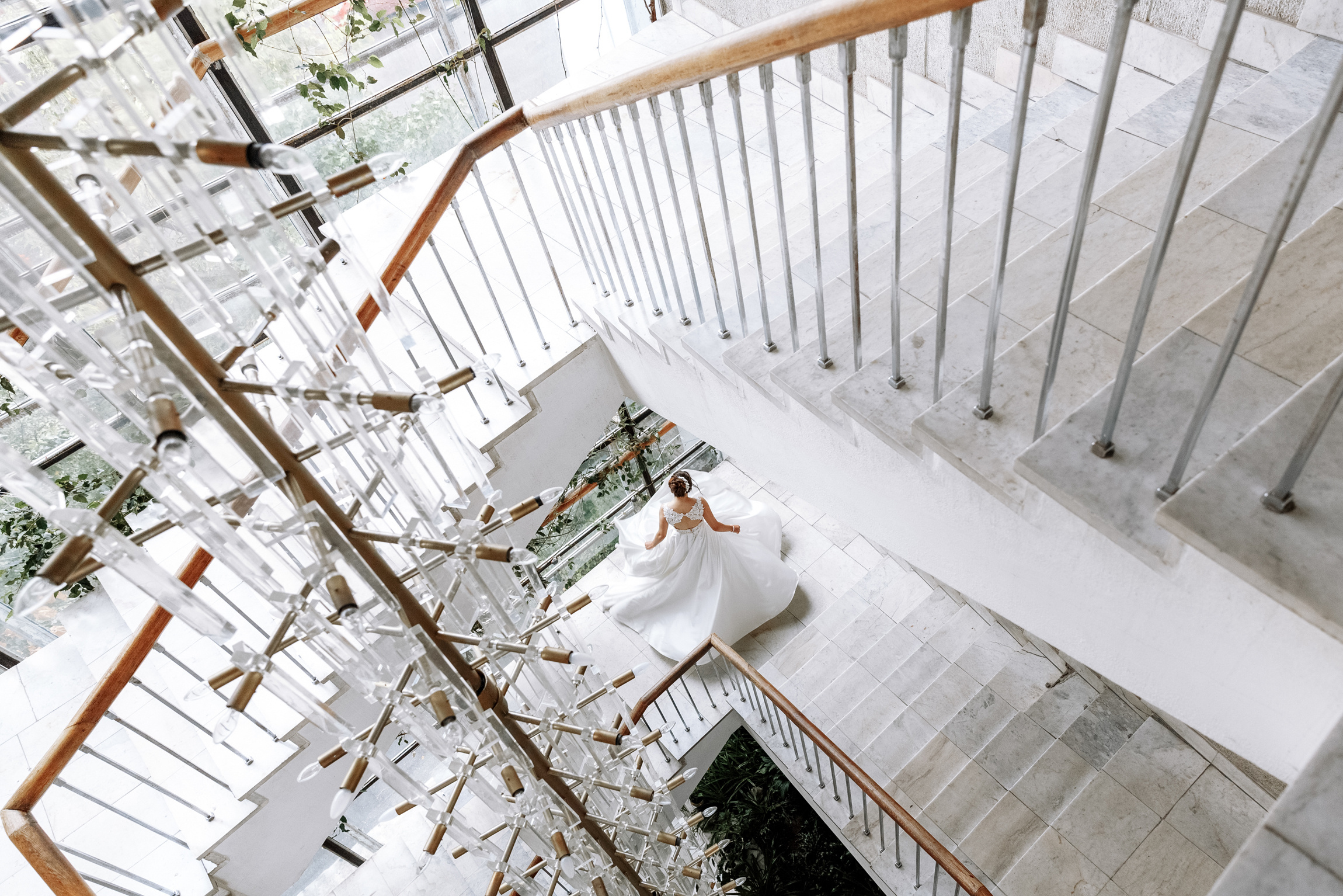 Фотограф Анна Руданова. Артем и Таня