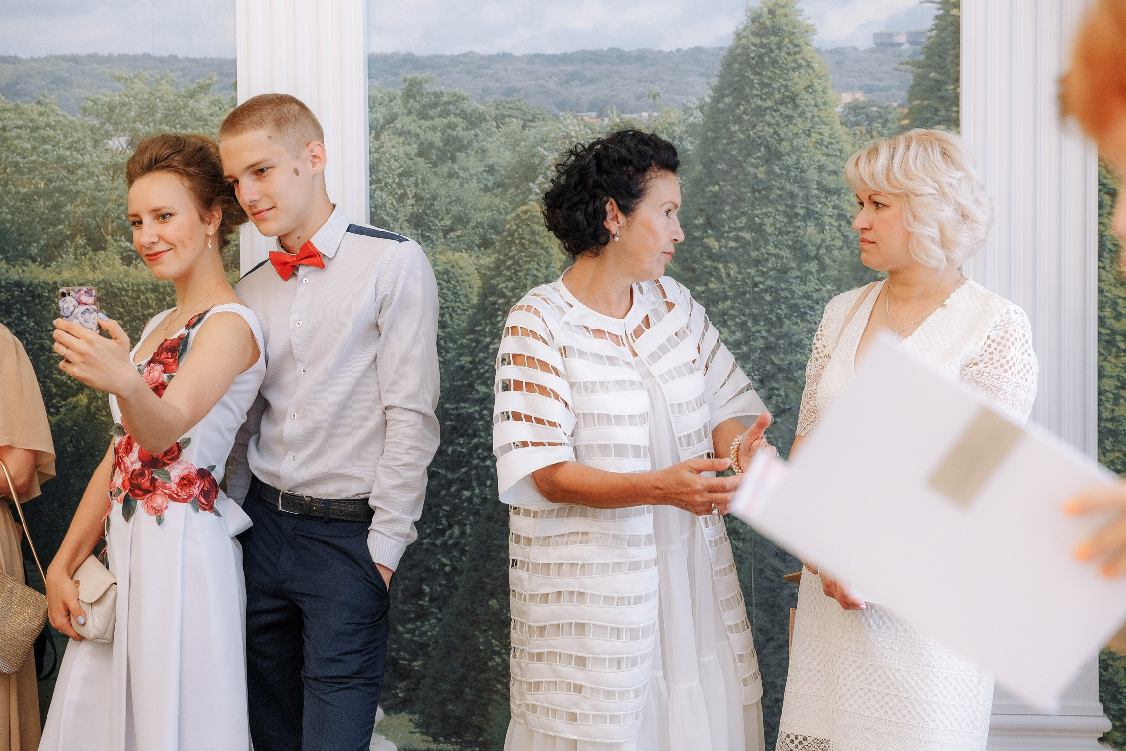 Фотограф Анна Руданова. Свадьба Арсения и Насти