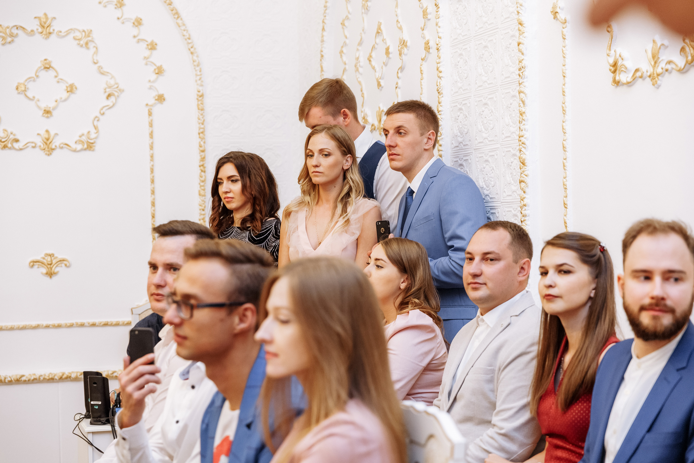 Фотограф Анна Руданова. Артем и Таня