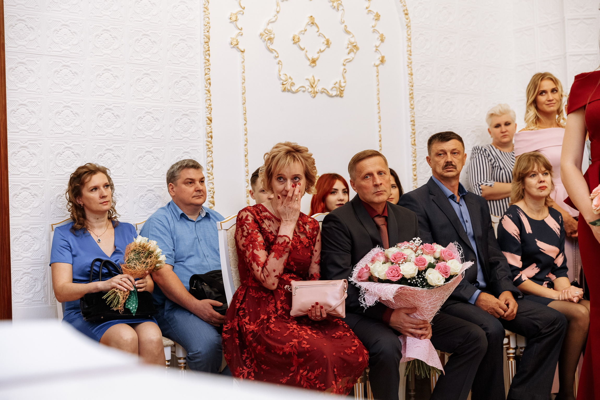 Фотограф Анна Руданова. Артем и Таня