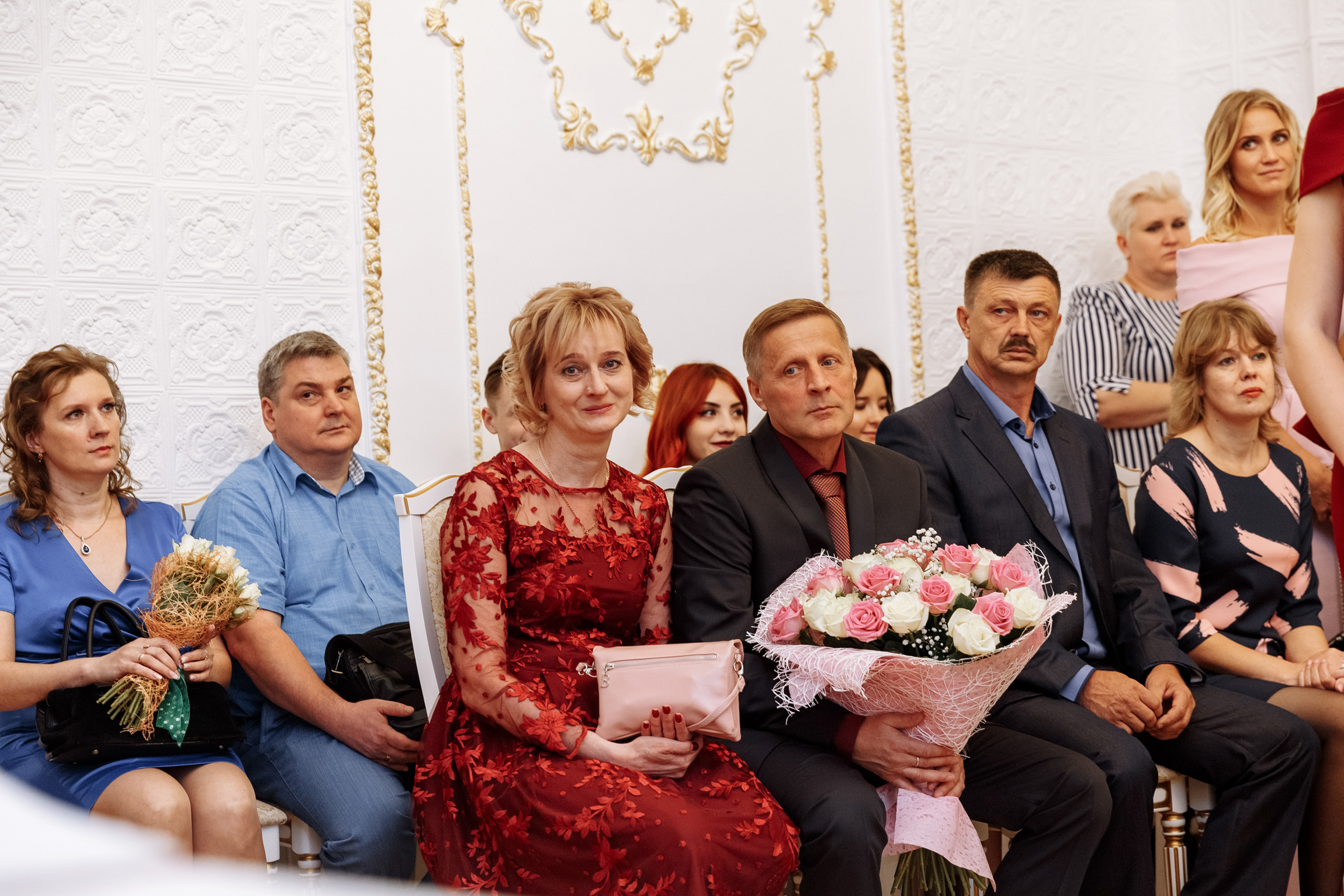 Фотограф Анна Руданова. Артем и Таня