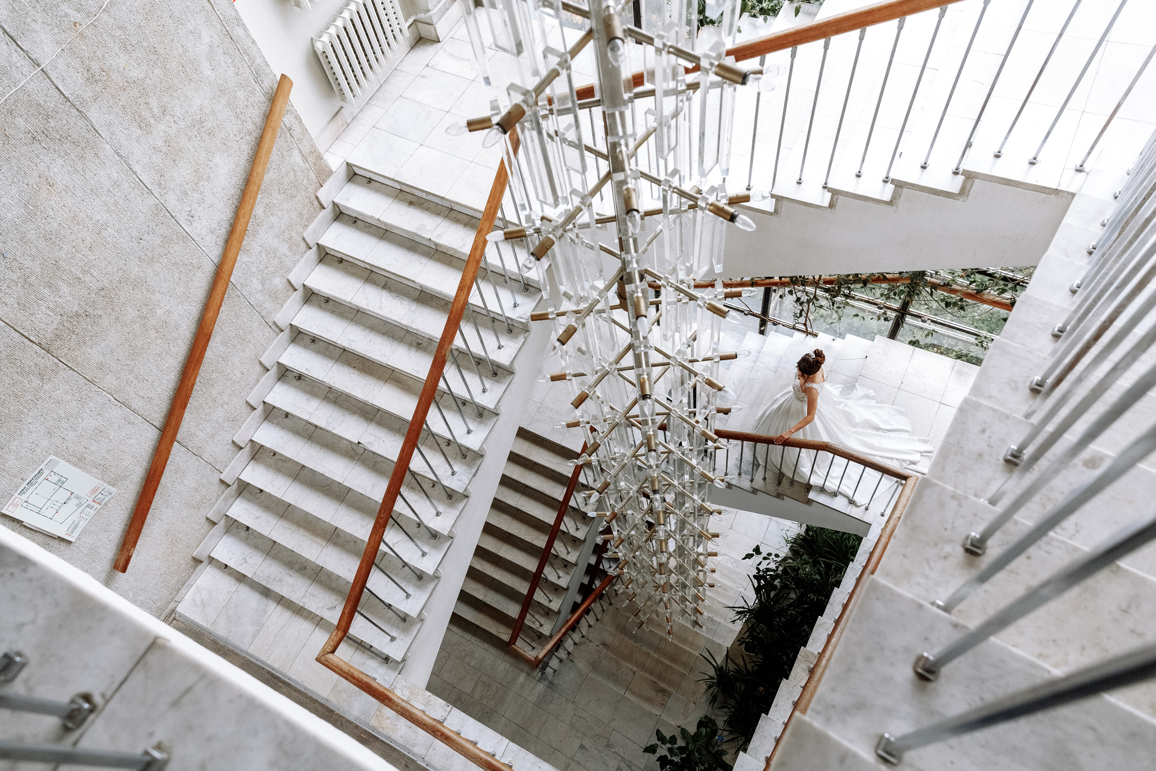 Фотограф Анна Руданова. Артем и Таня