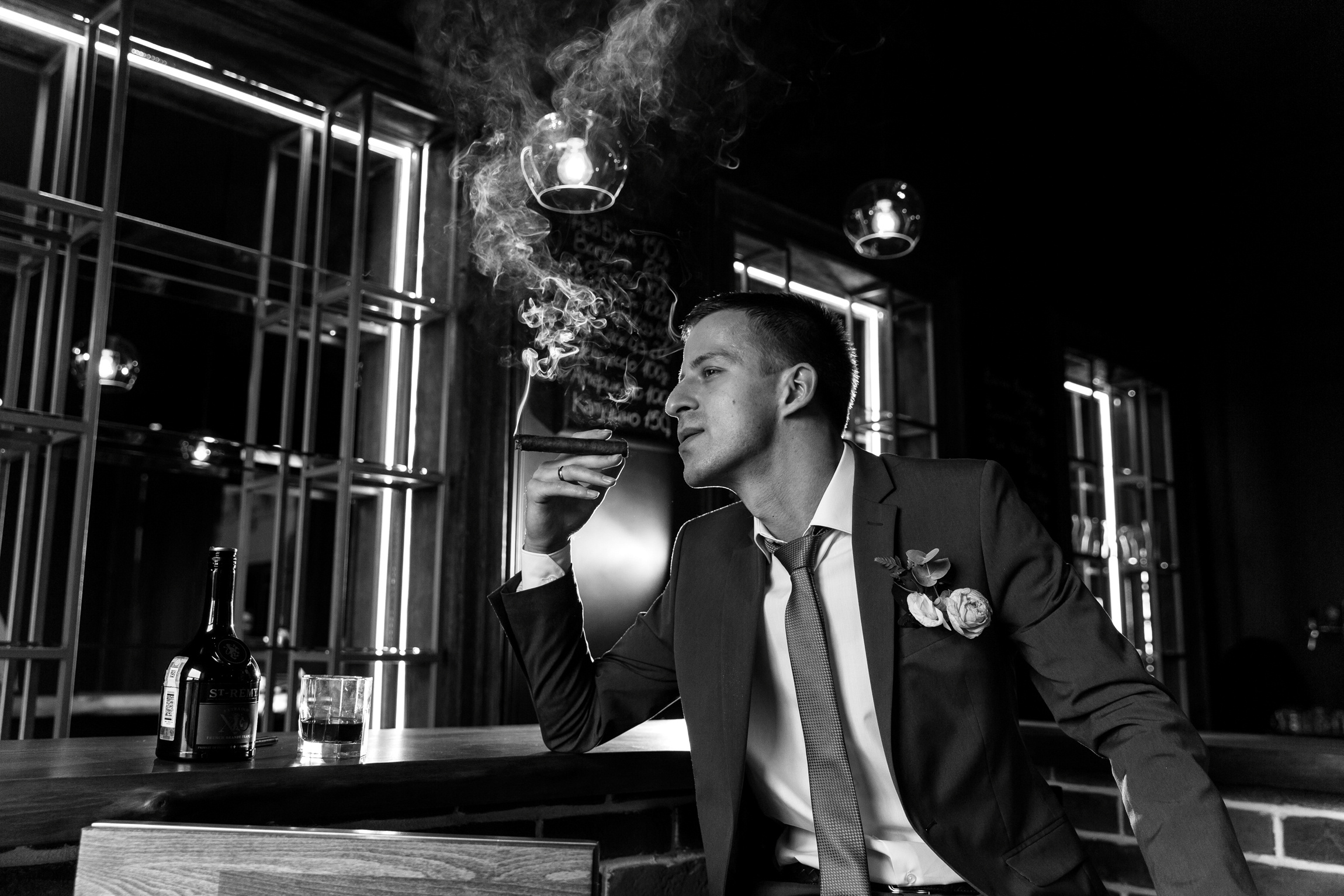 Фотограф Анна Руданова. Артем и Таня