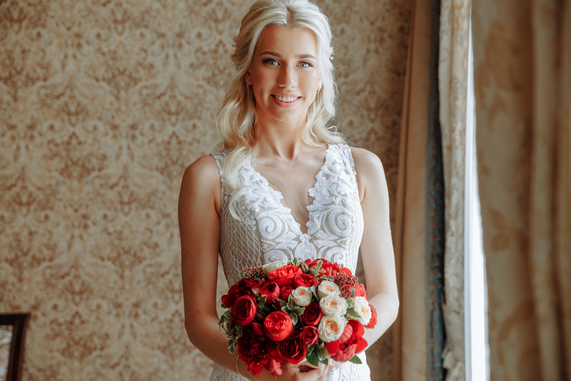 Фотограф Анна Руданова. Свадьба Арсения и Насти