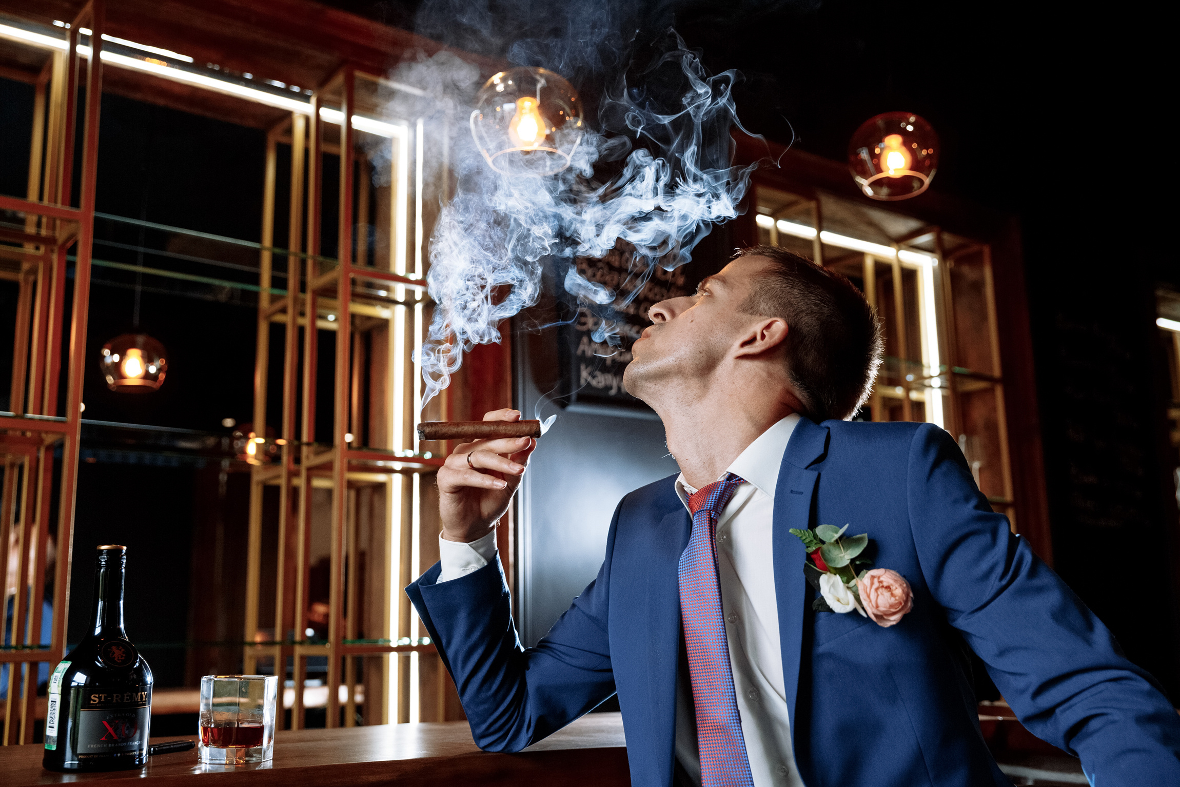 Фотограф Анна Руданова. Артем и Таня