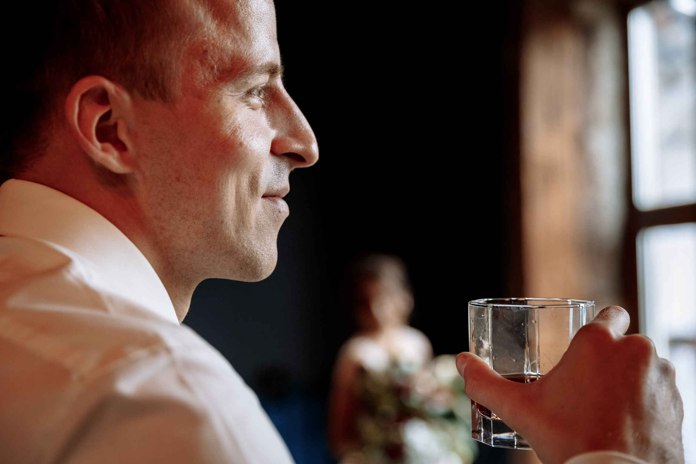 Фотограф Анна Руданова. Артем и Таня