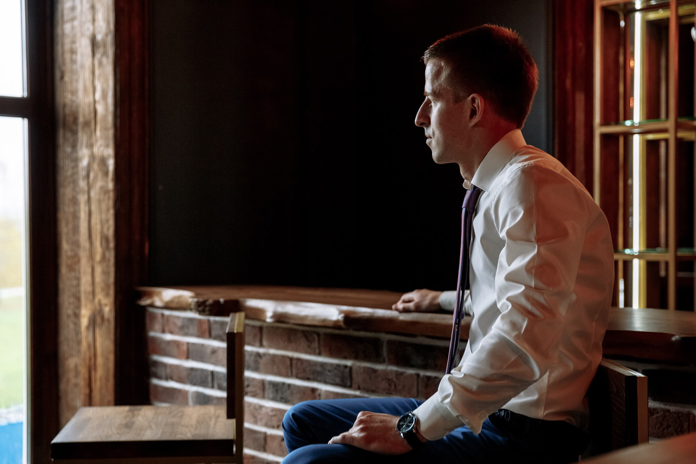 Фотограф Анна Руданова. Артем и Таня