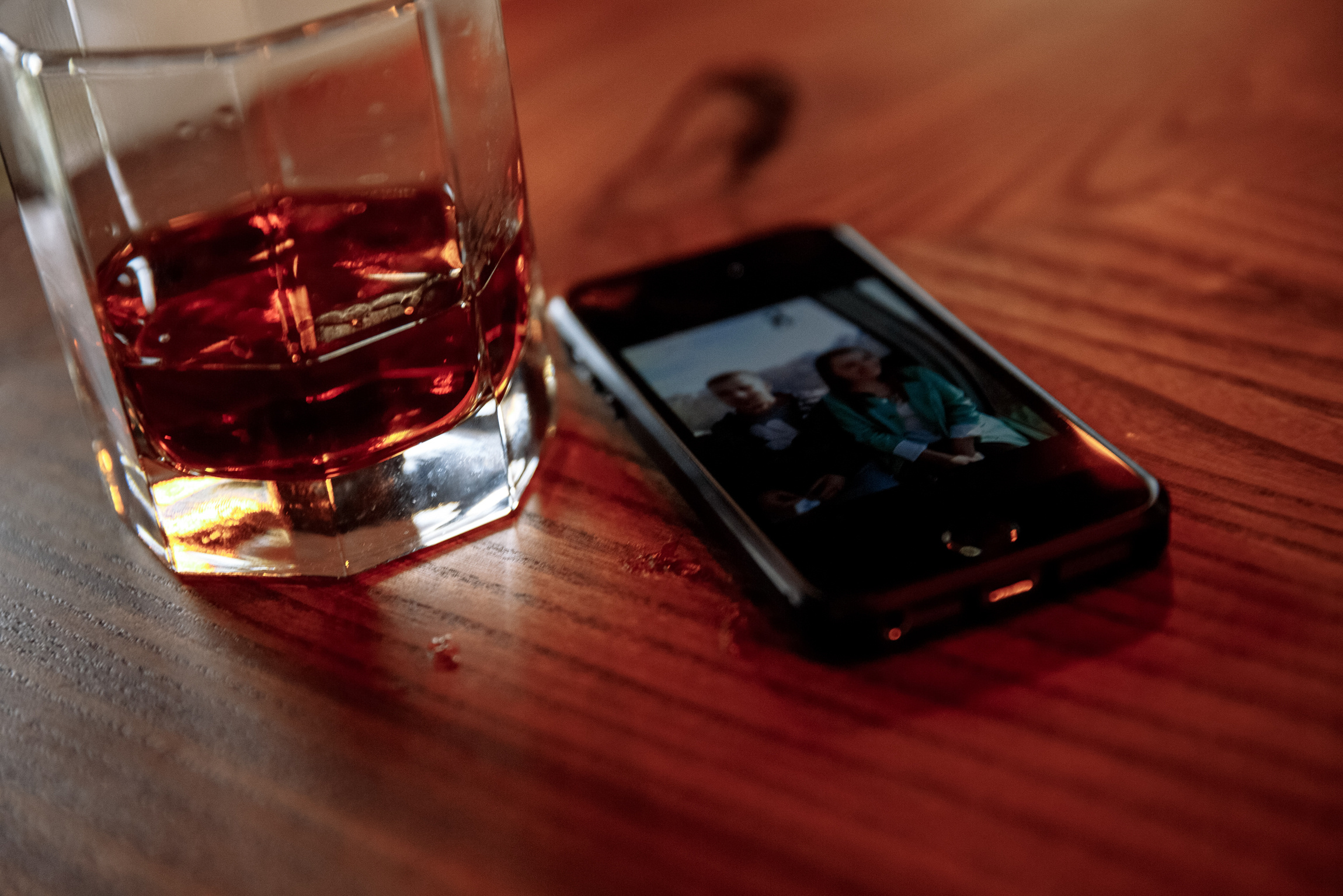 Фотограф Анна Руданова. Артем и Таня