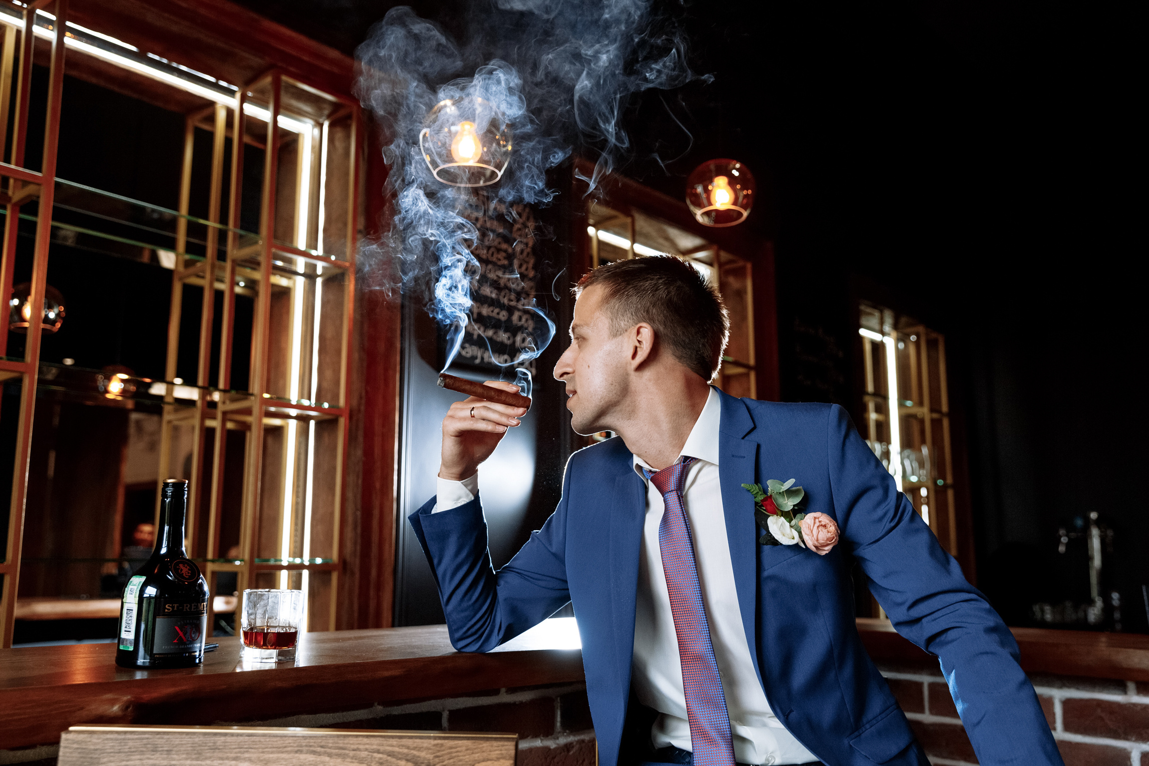 Фотограф Анна Руданова. Артем и Таня