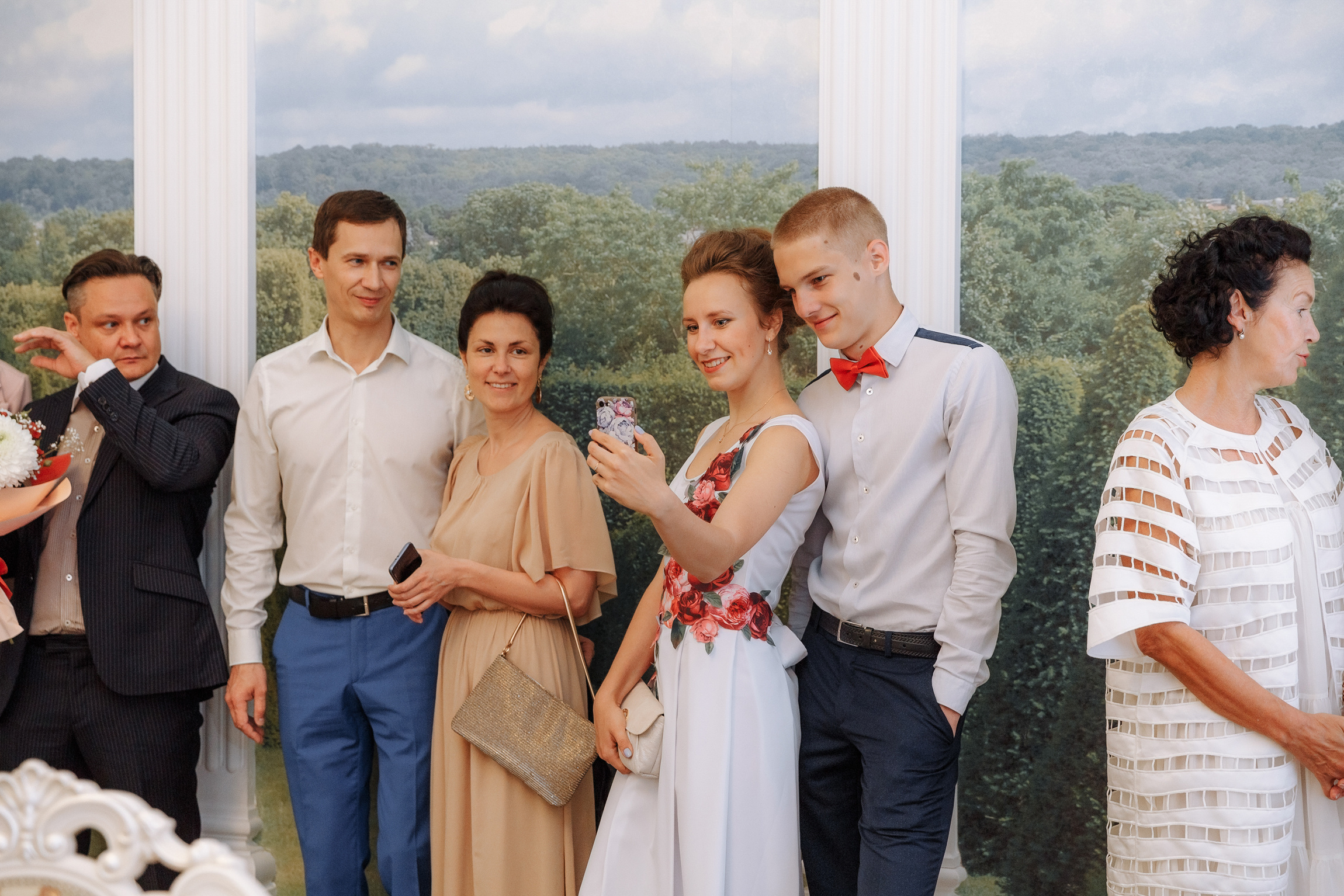 Фотограф Анна Руданова. Свадьба Арсения и Насти