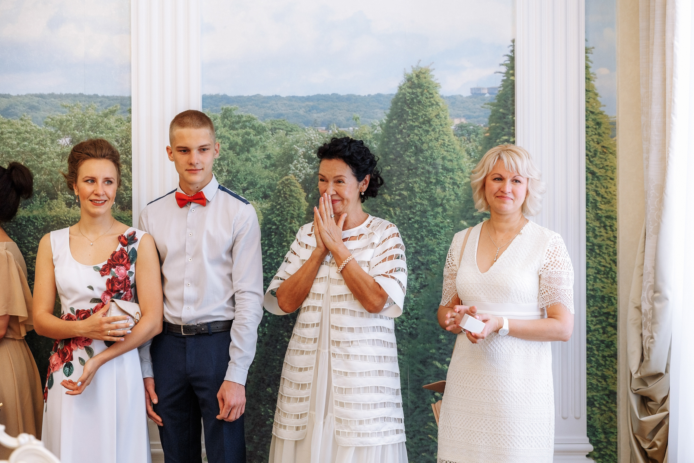 Фотограф Анна Руданова. Свадьба Арсения и Насти