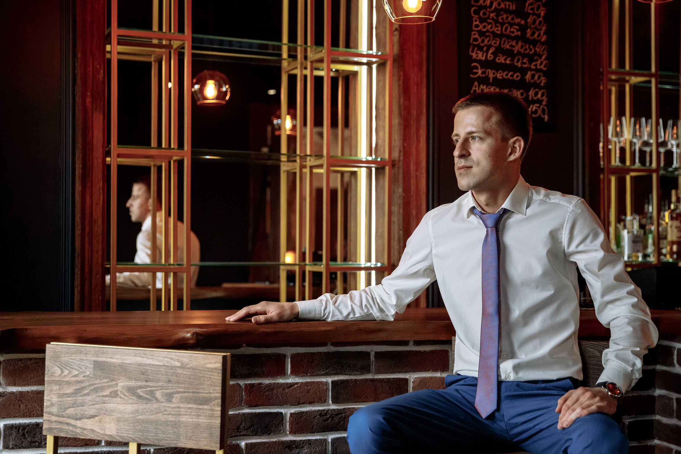 Фотограф Анна Руданова. Артем и Таня