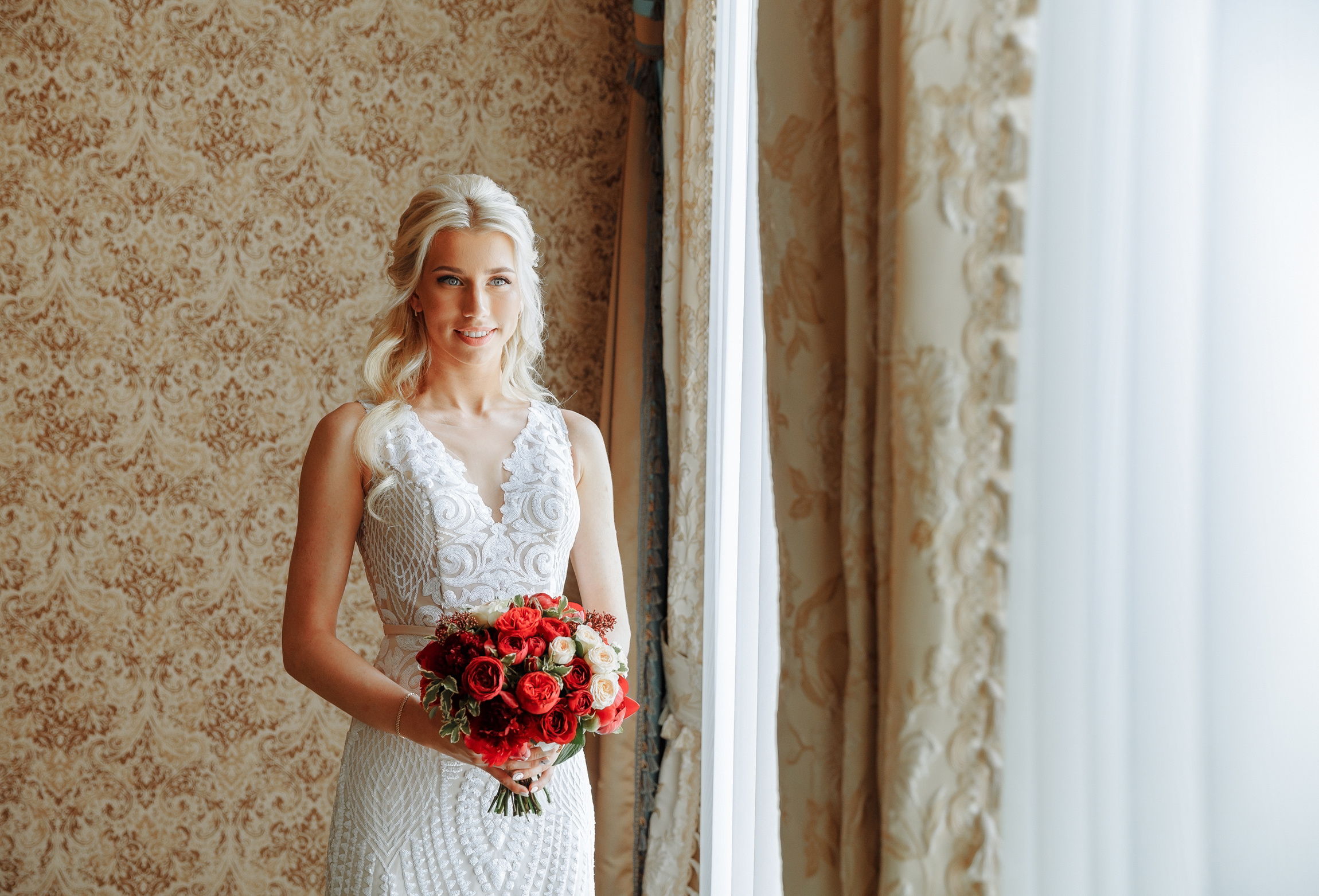 Фотограф Анна Руданова. Свадьба Арсения и Насти