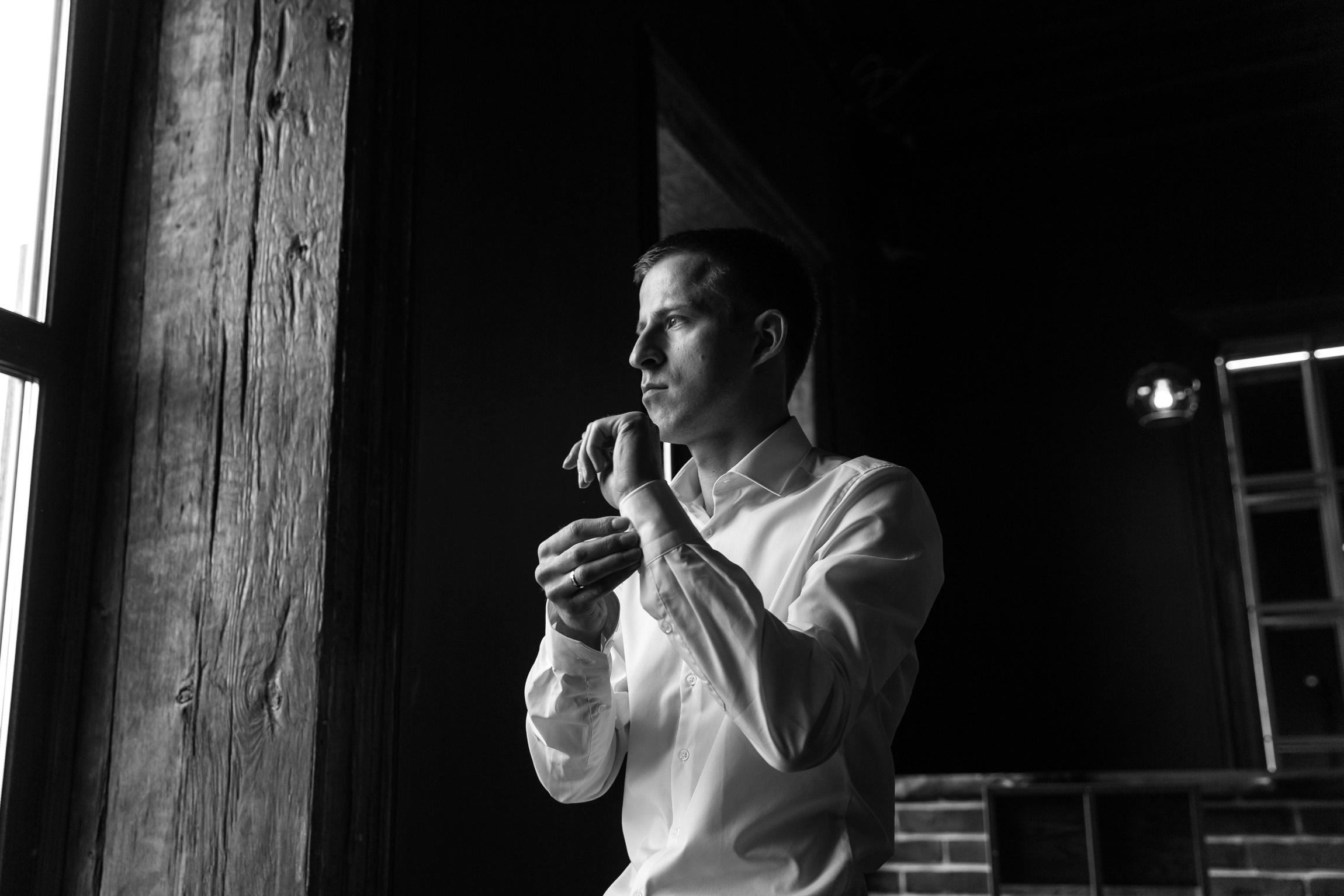 Фотограф Анна Руданова. Артем и Таня