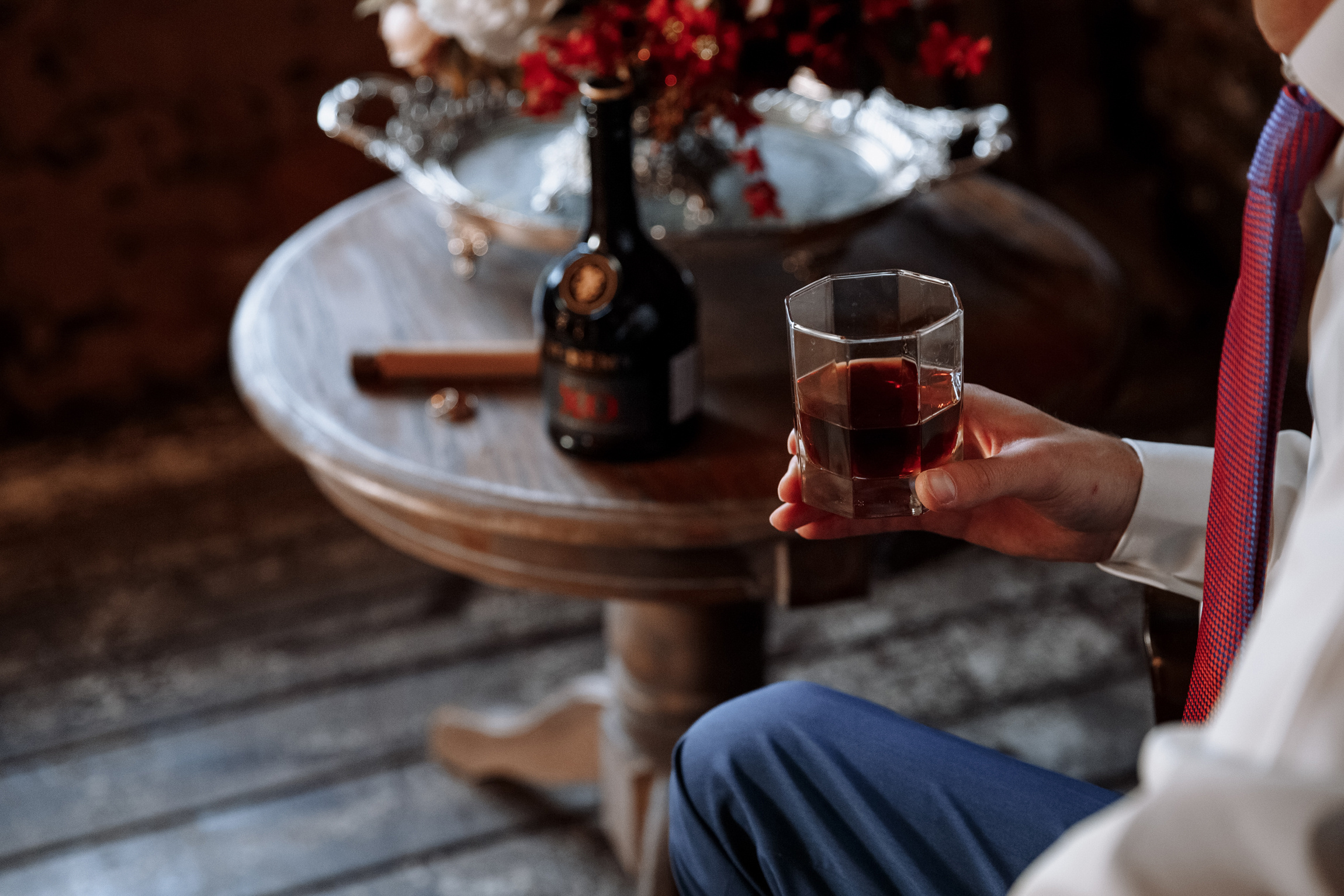 Фотограф Анна Руданова. Артем и Таня