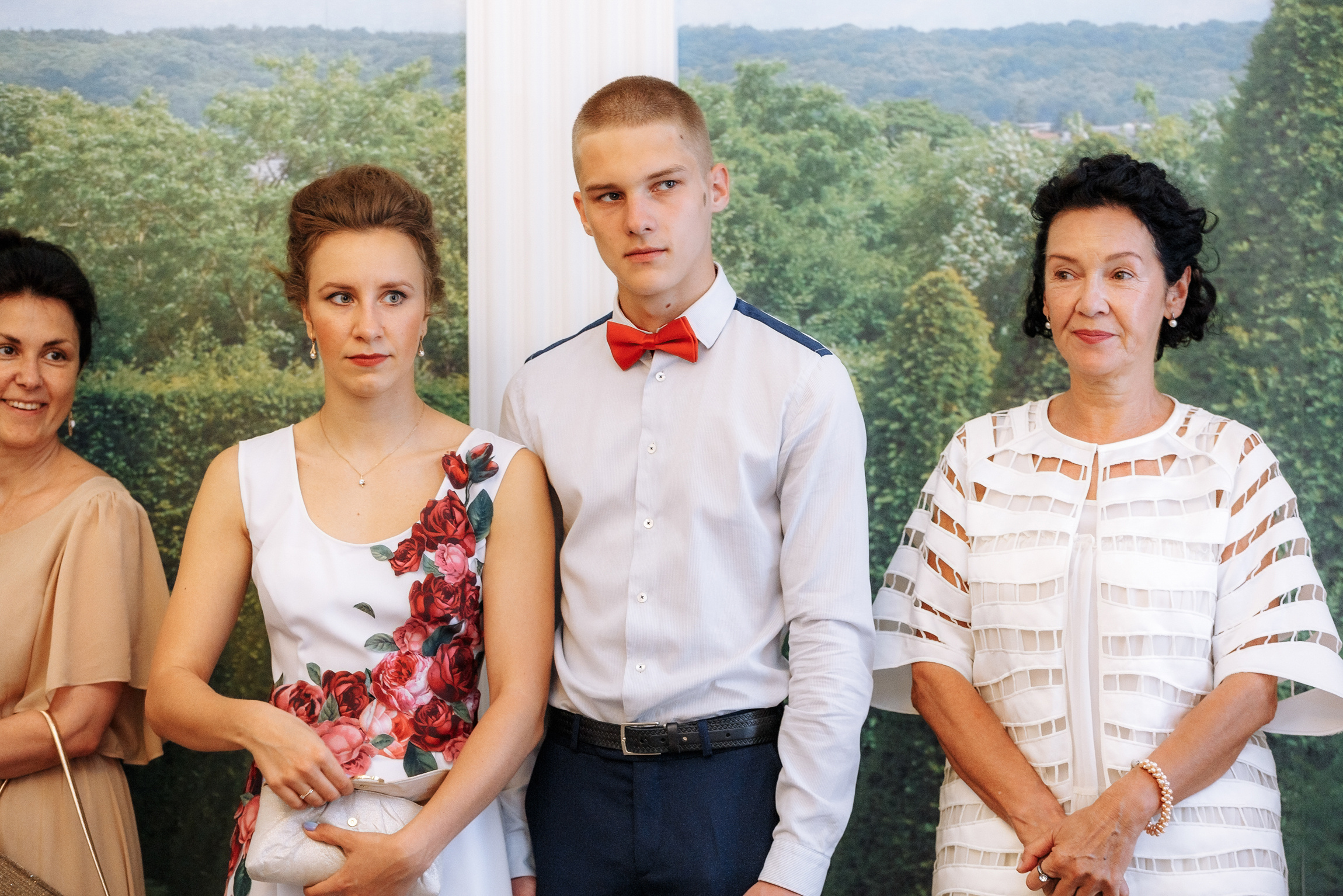 Фотограф Анна Руданова. Свадьба Арсения и Насти