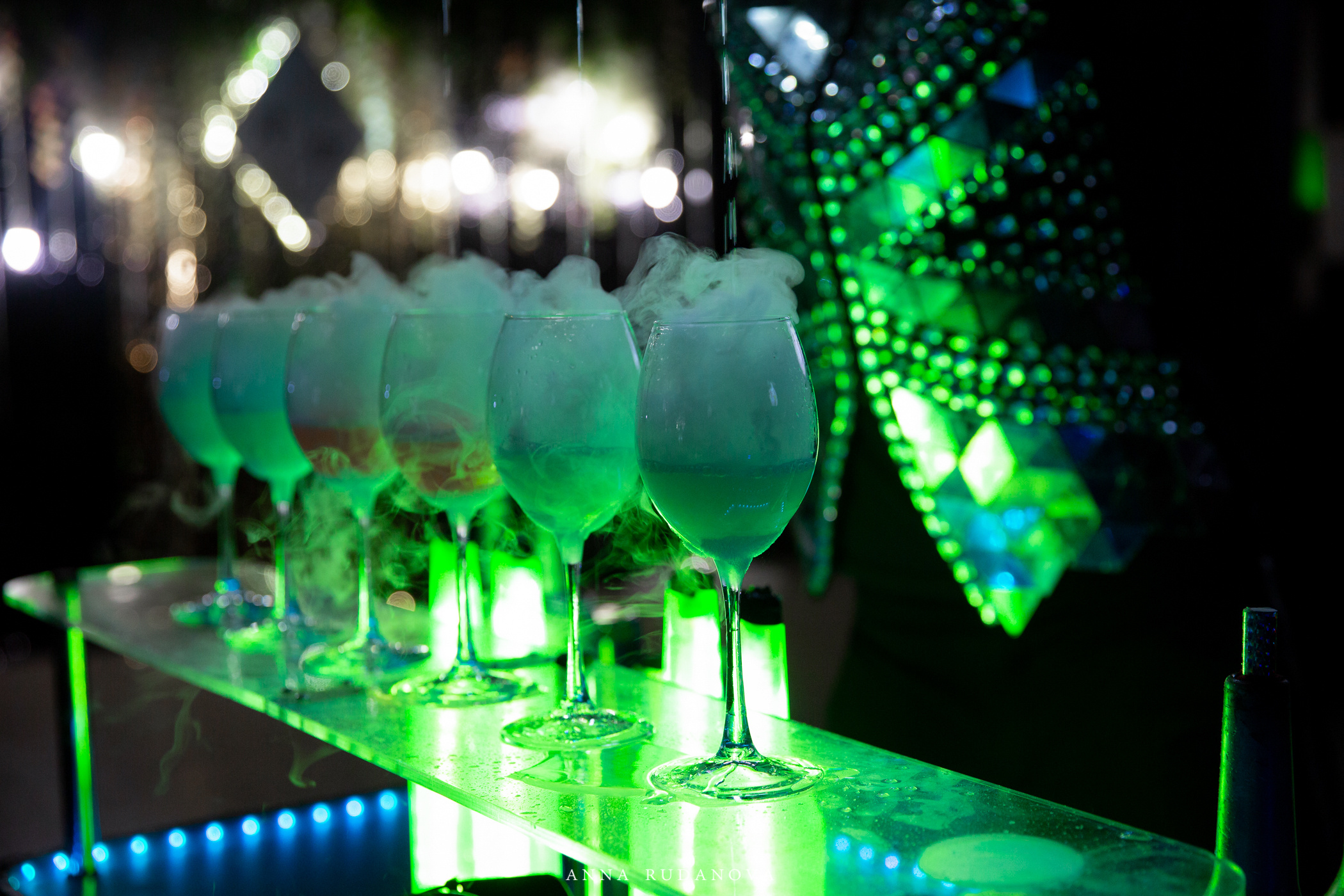 Фотограф Анна Руданова. Артем и Таня