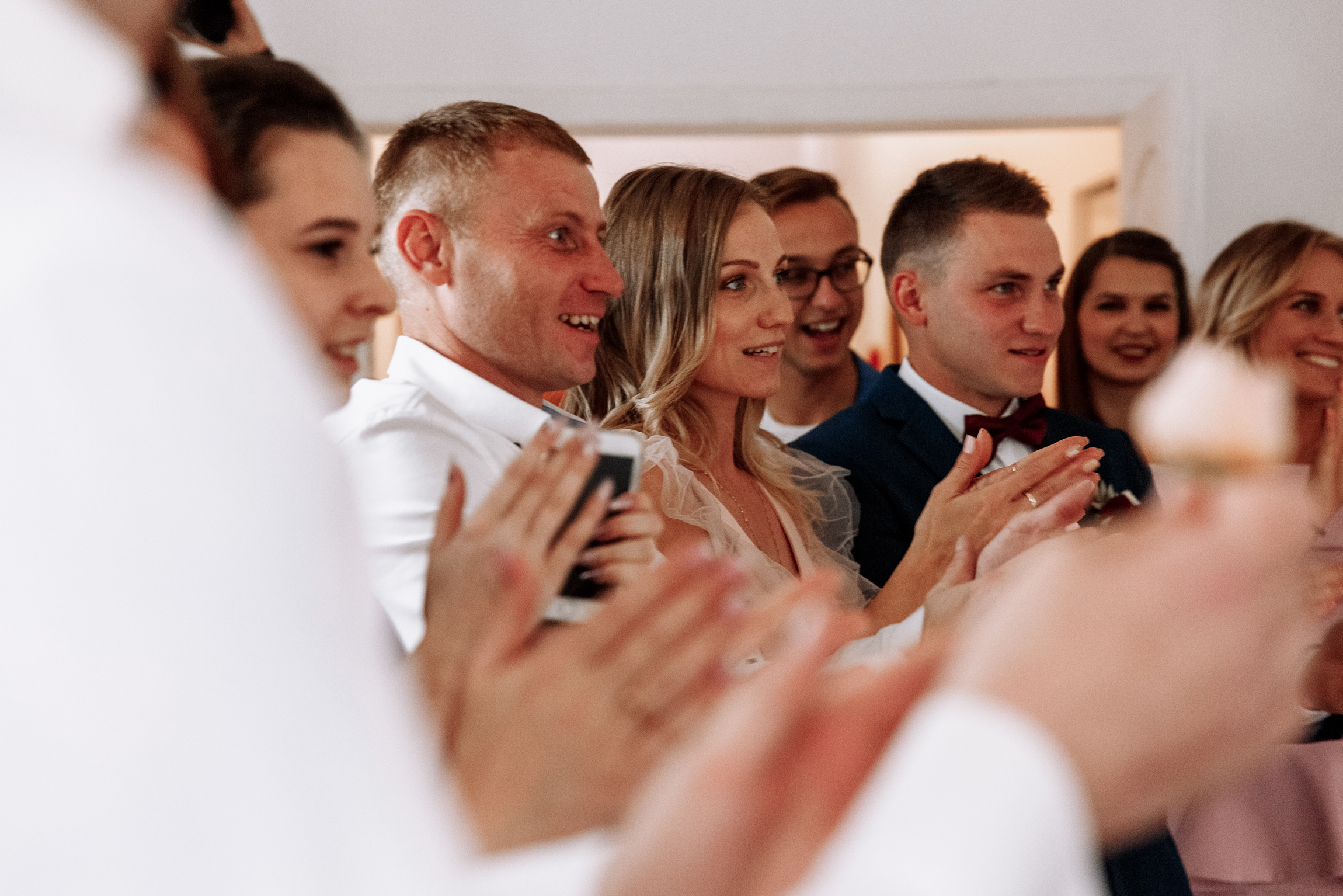 Фотограф Анна Руданова. Артем и Таня